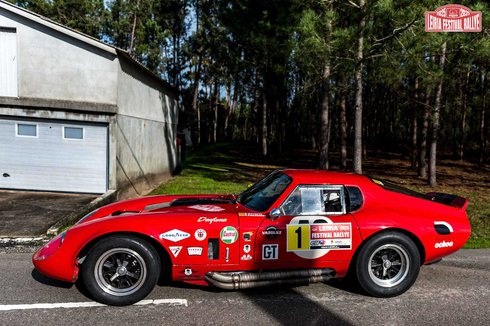 © Copyright uso não autorizado