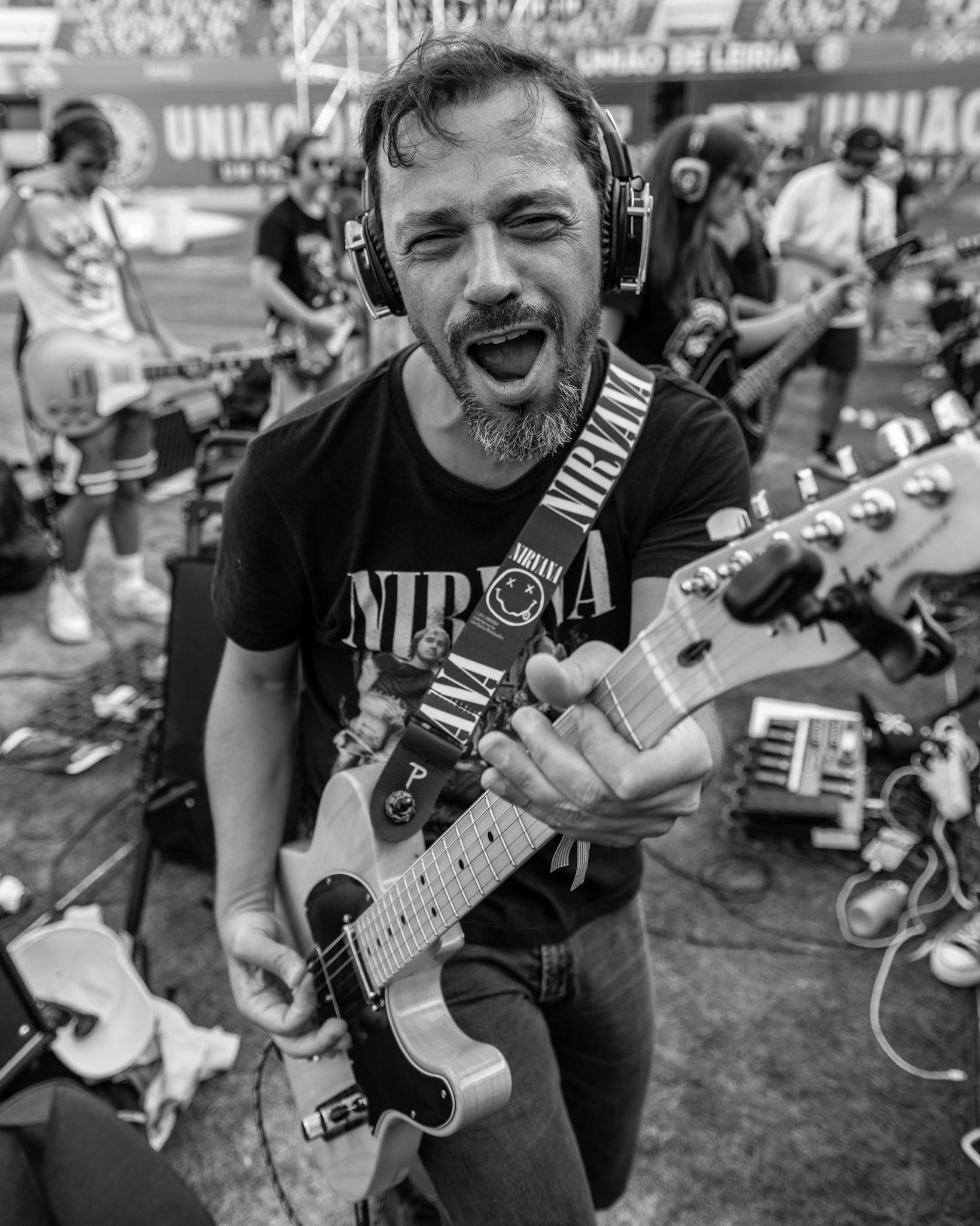 © Copyright uso não autorizado