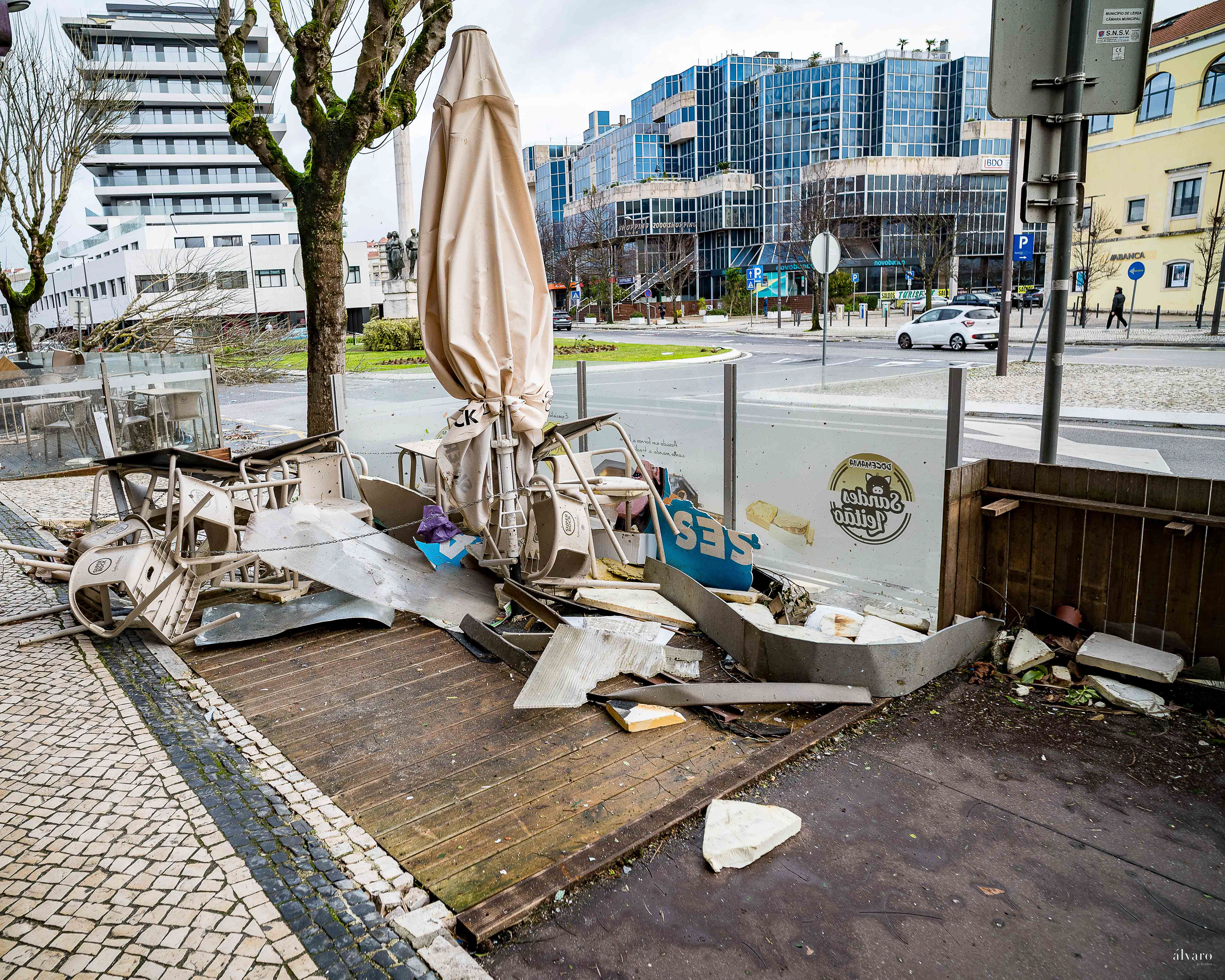 Dia 1 primeiras horas
