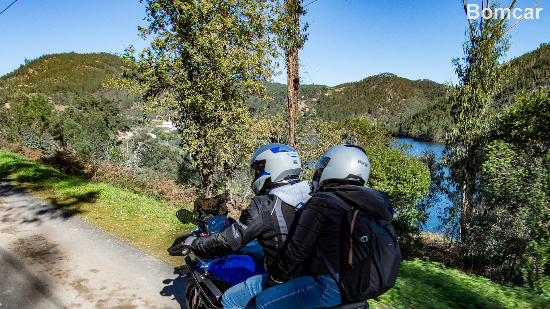 © Copyright uso não autorizado