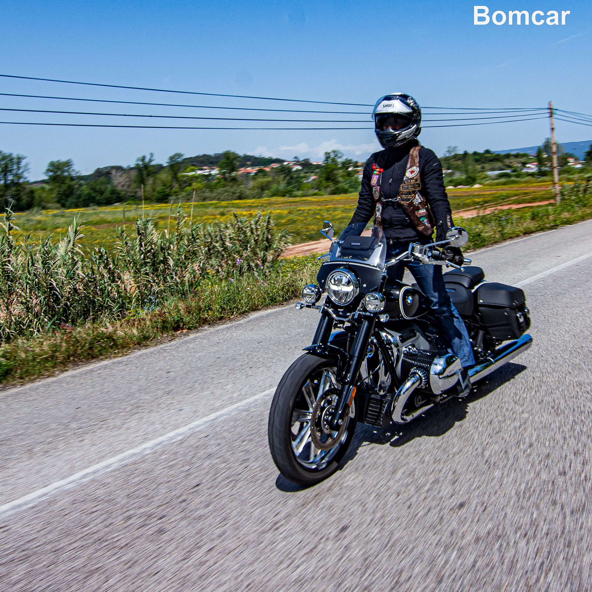 Bomcar Coimbra