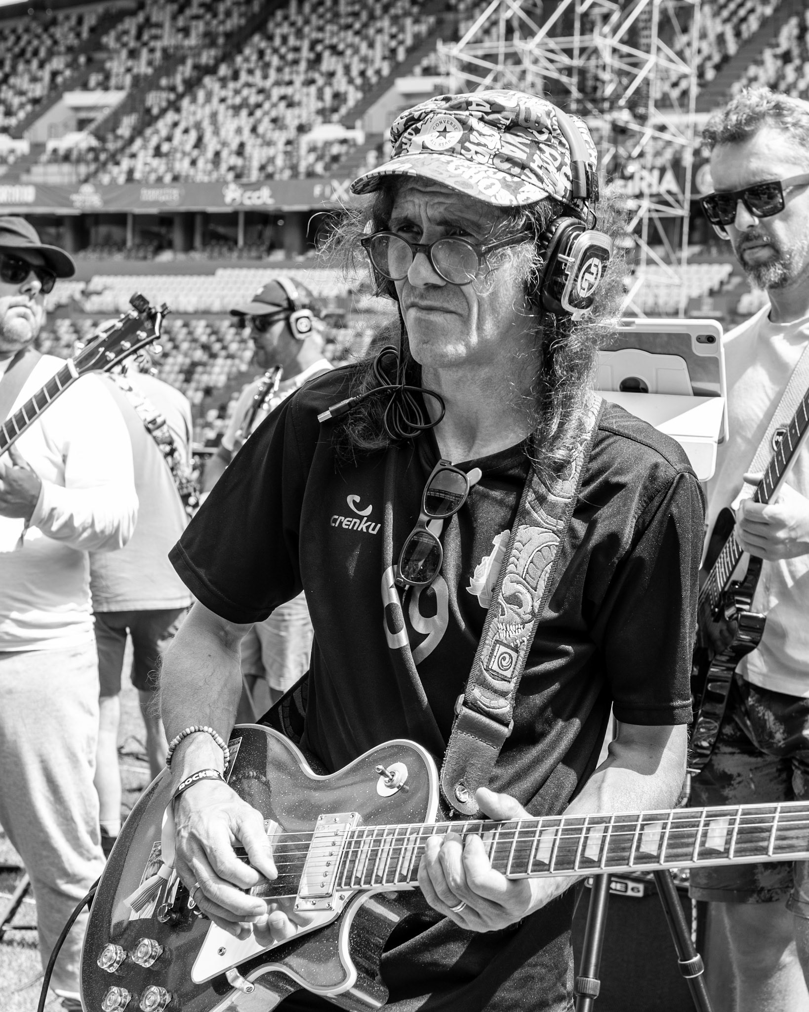 © Copyright uso não autorizado