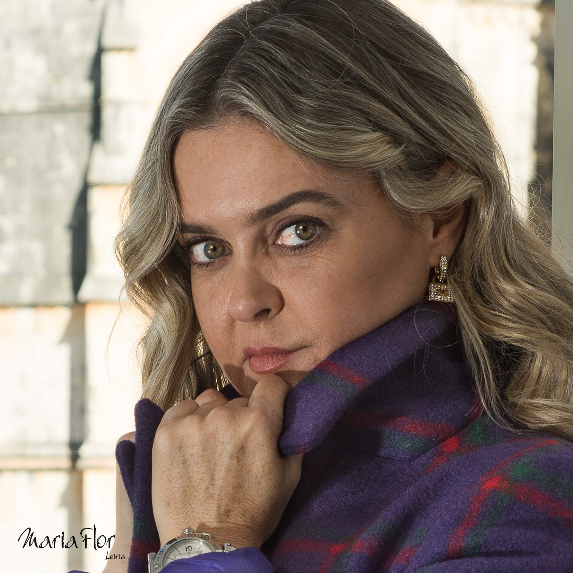 Maria Flor