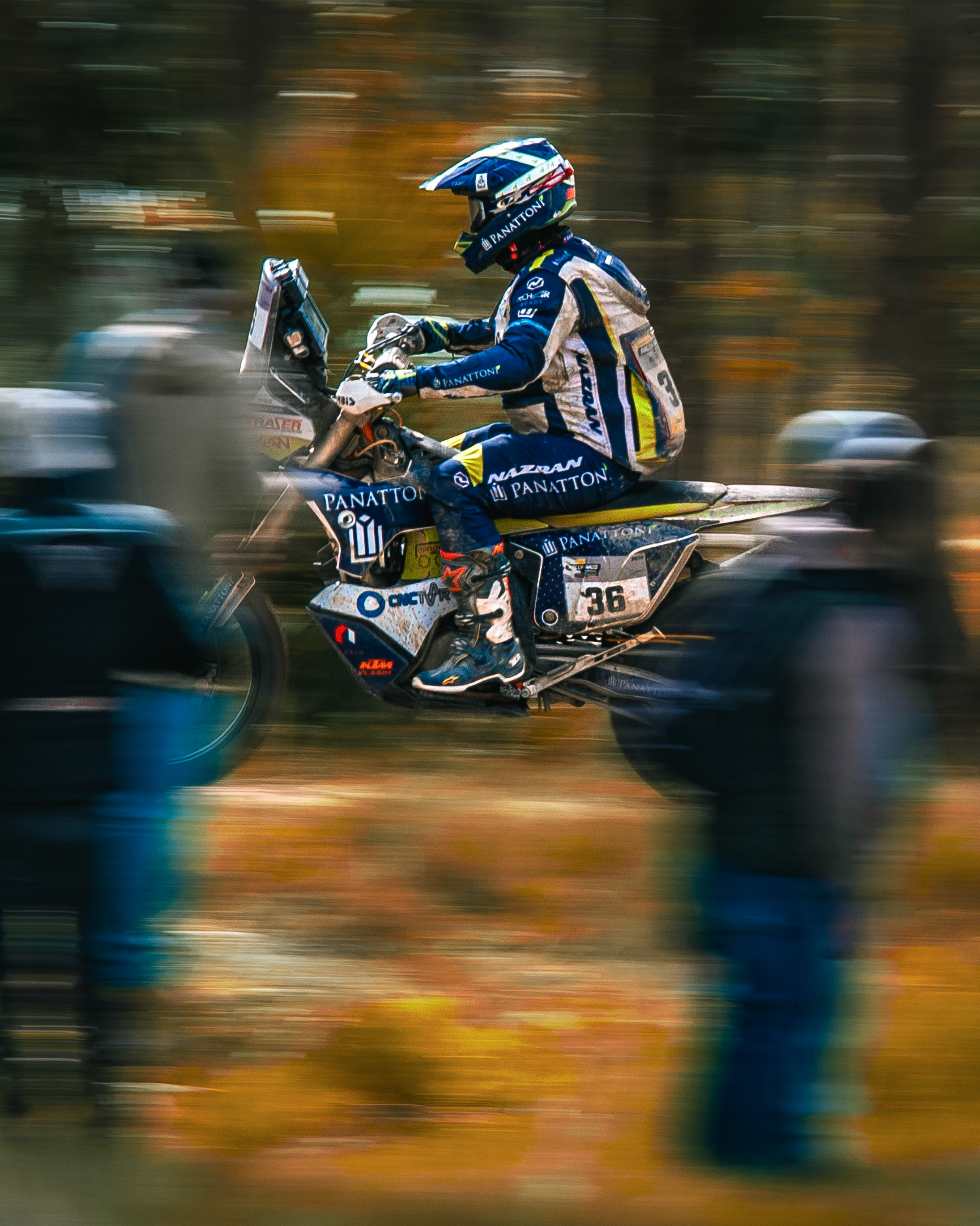 © Copyright uso não autorizado