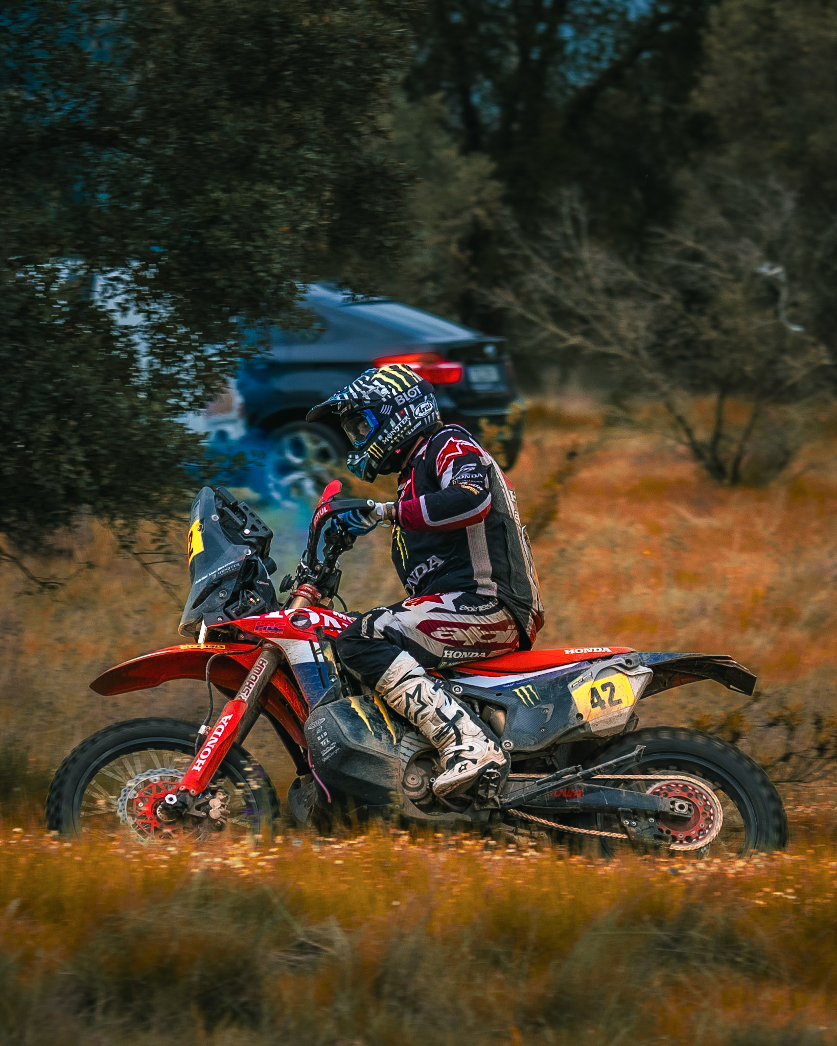 © Copyright uso não autorizado