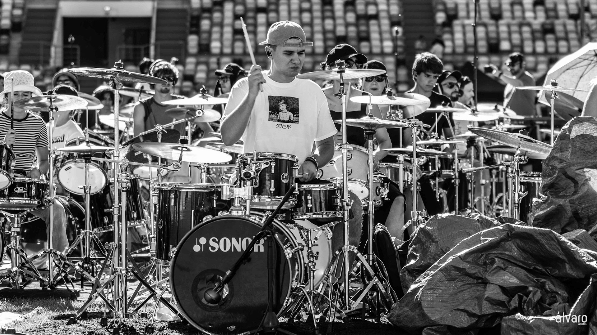 © Copyright uso não autorizado