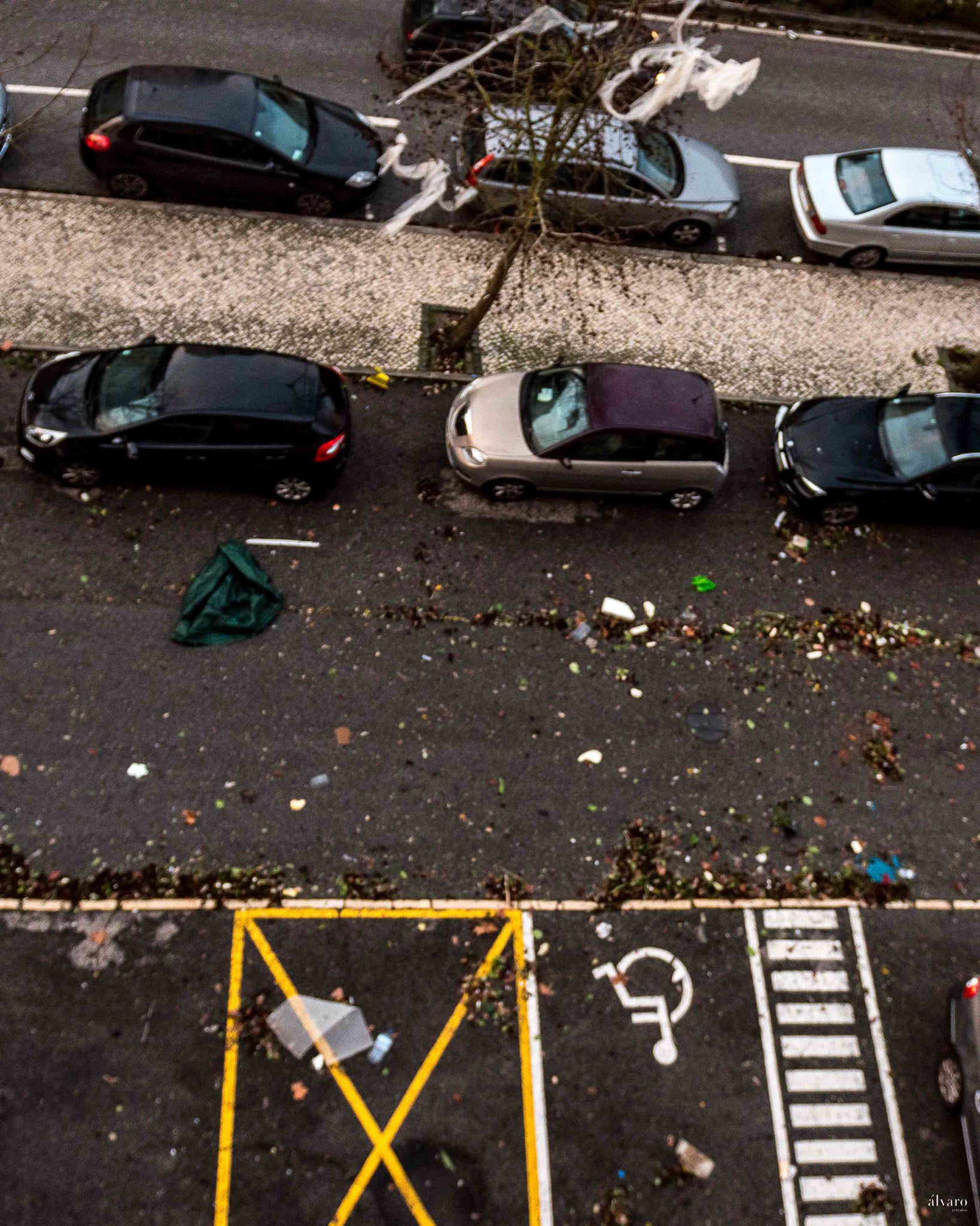 Dia 1 primeiras horas