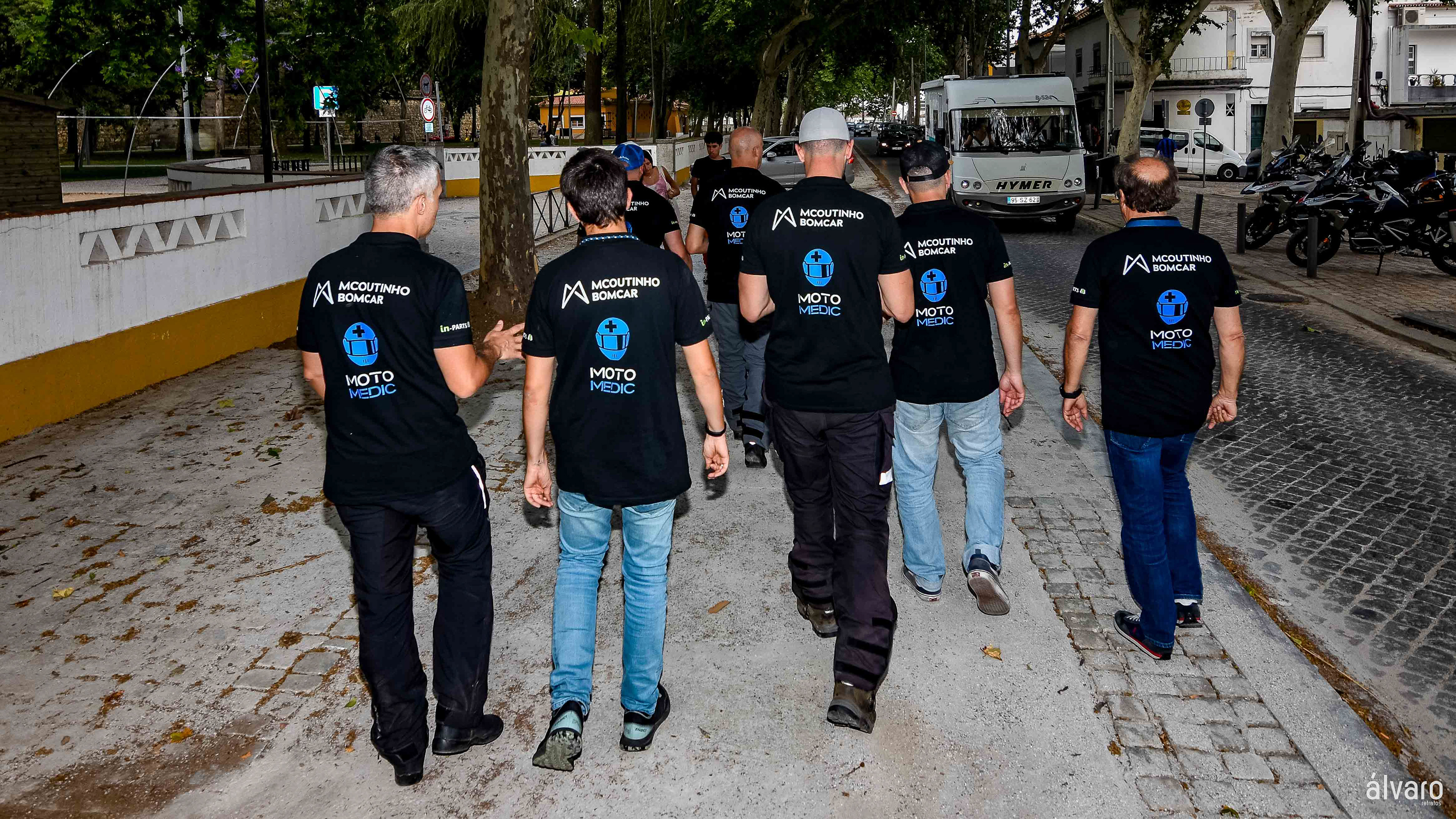 © Copyright uso não autorizado