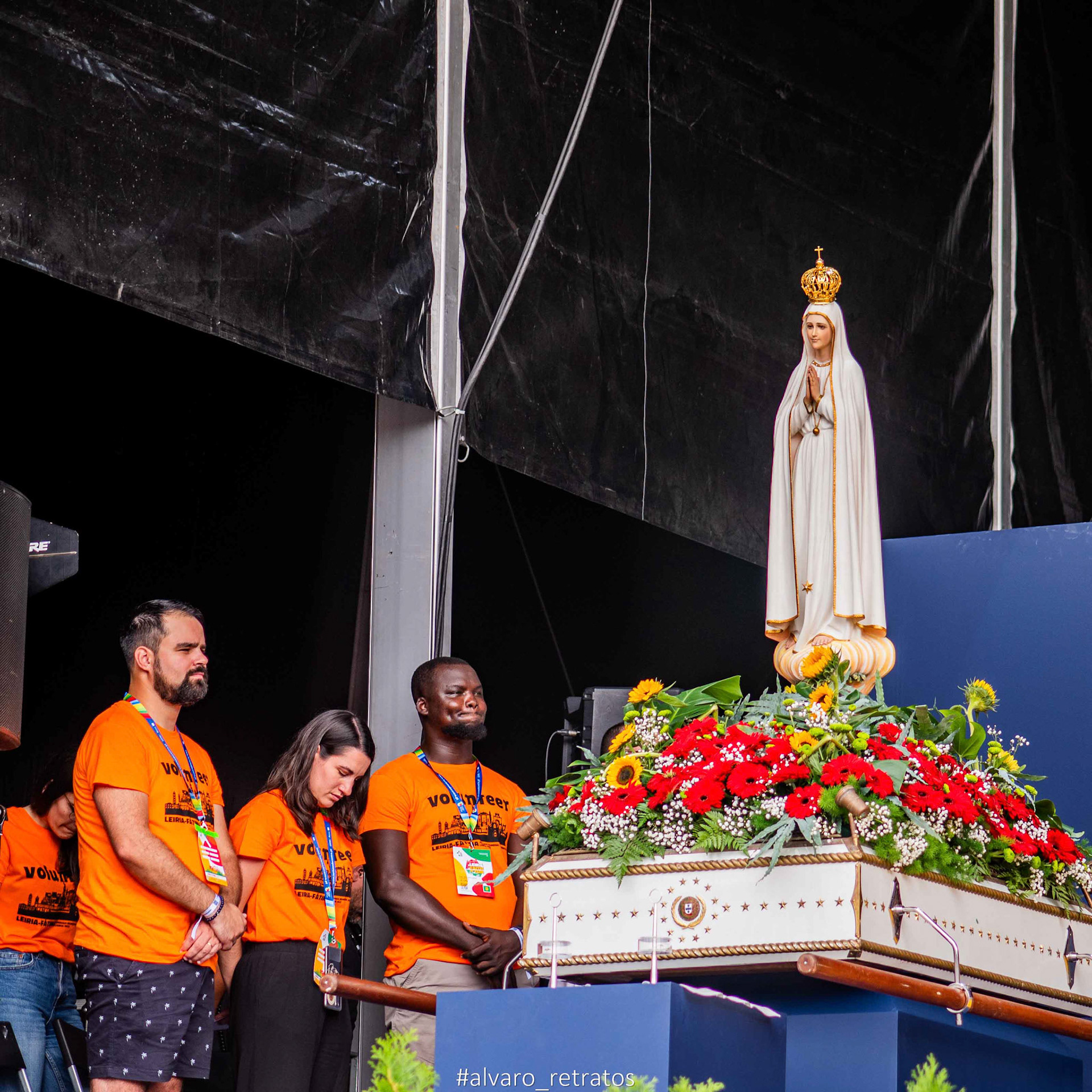 JMJ 2023 - Leiria