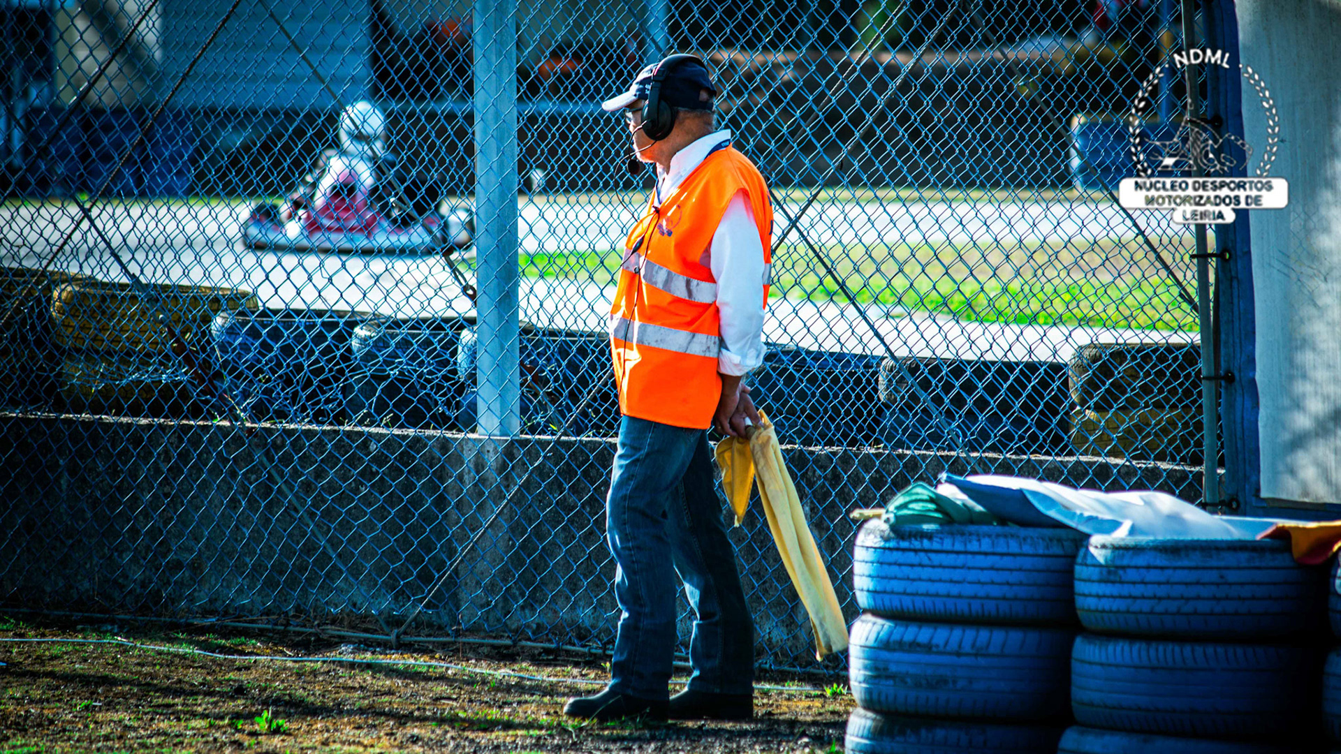 © Copyright uso não autorizadoNDML