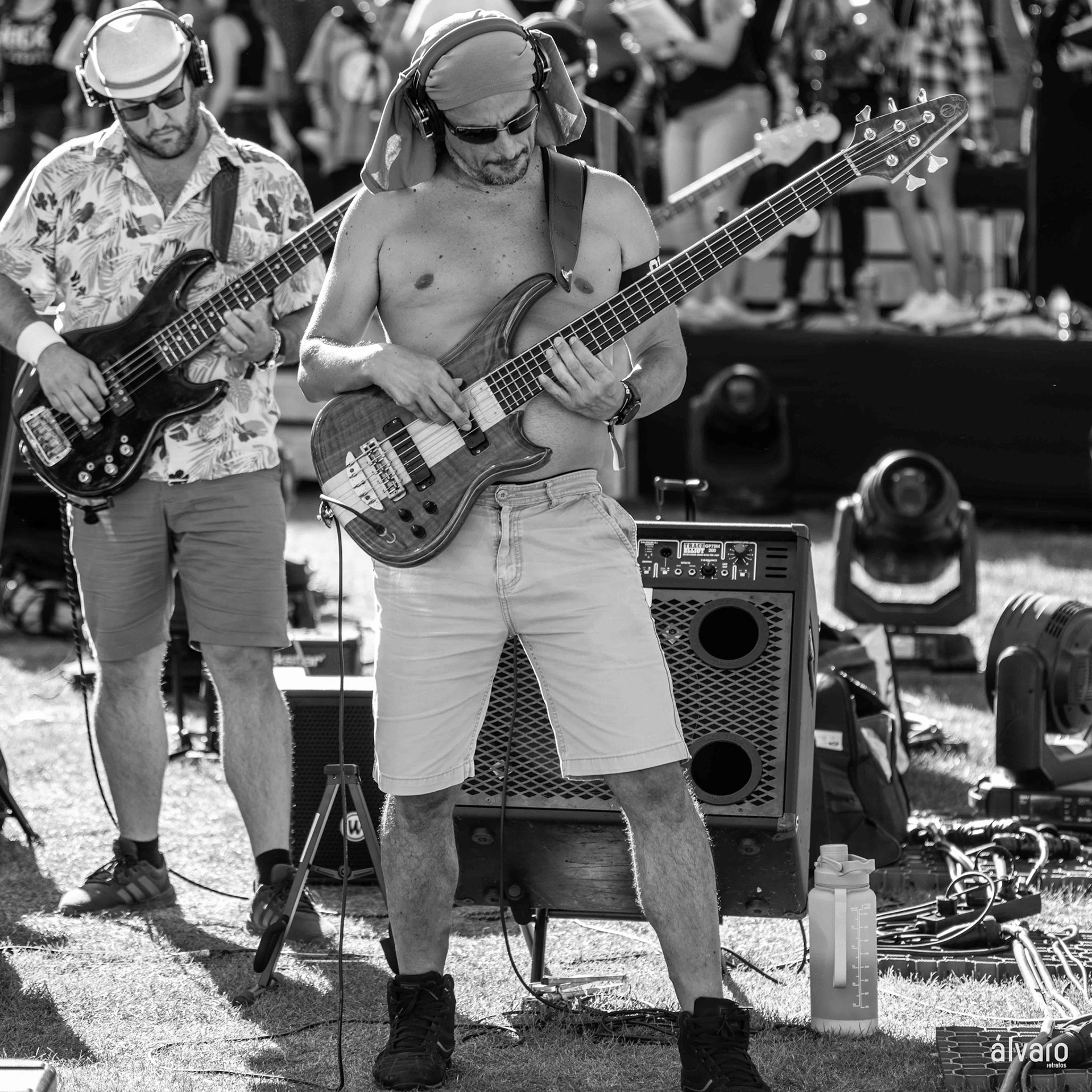 © Copyright uso não autorizado