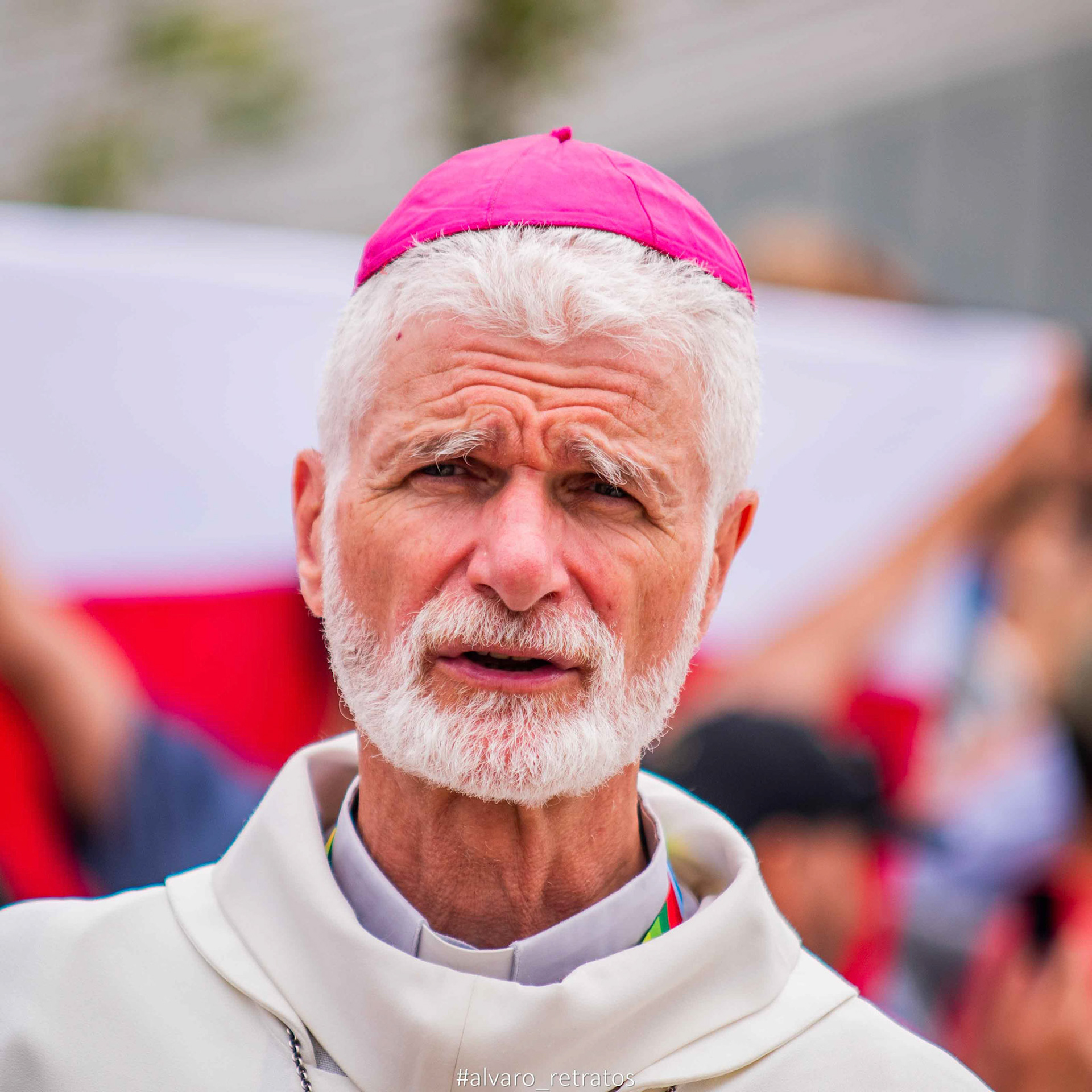 JMJ 2023 - Leiria