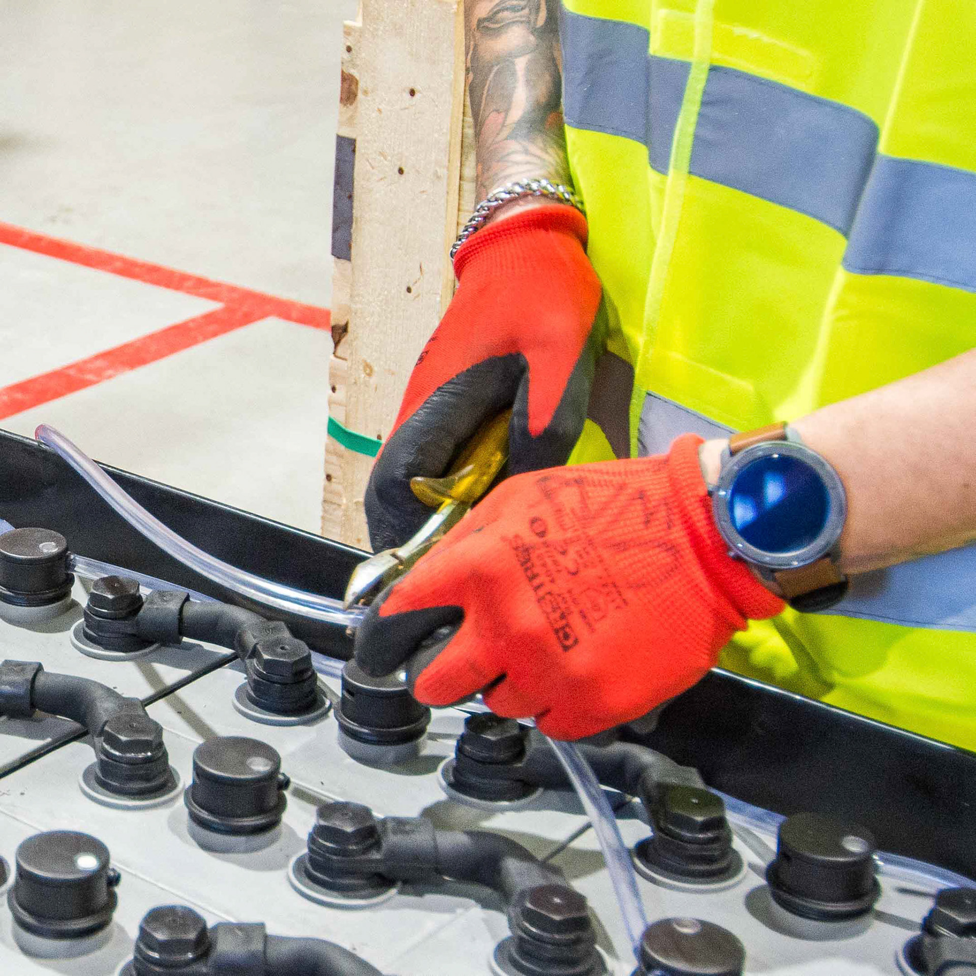 © Copyright uso não autorizado