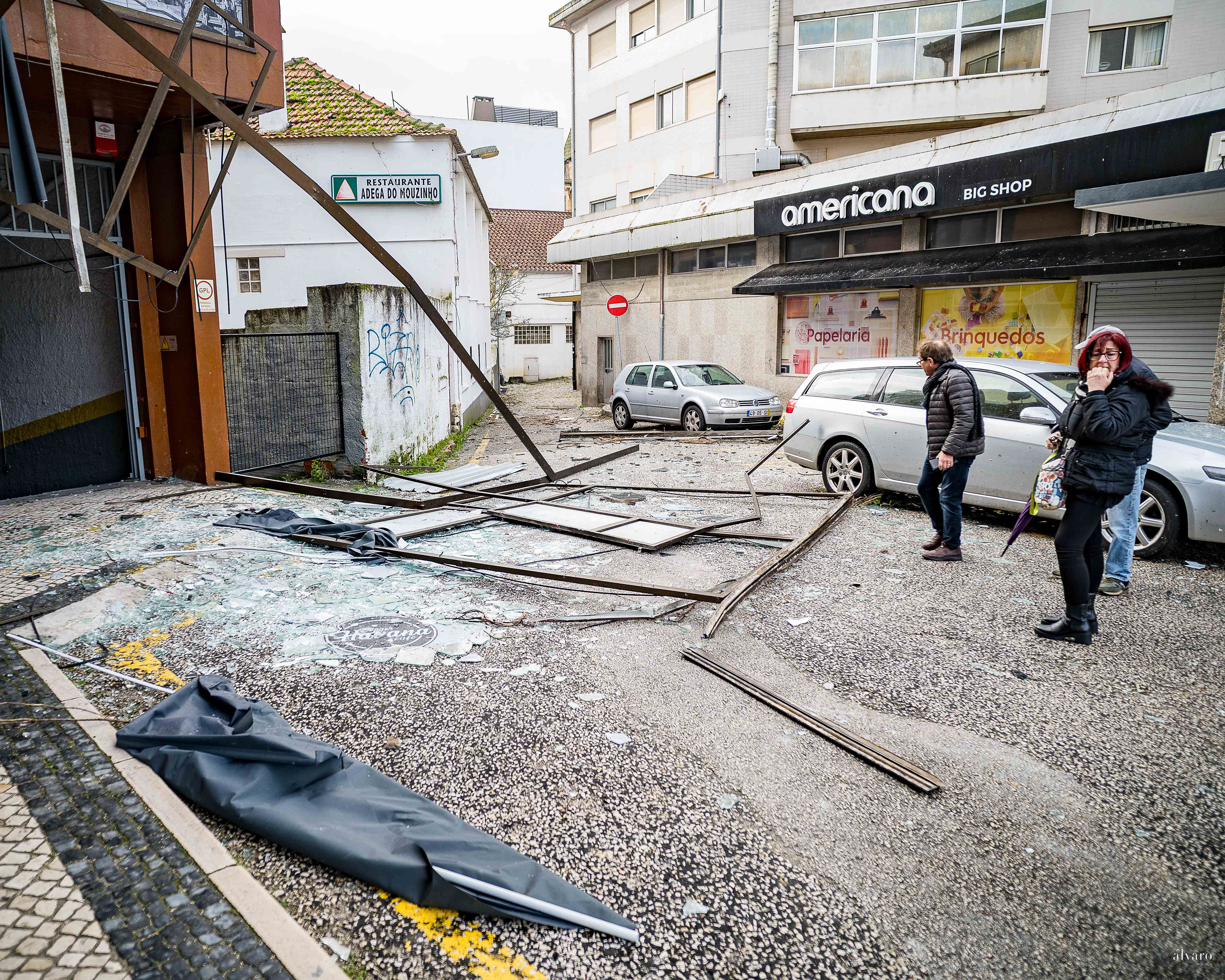 Dia 1 primeiras horas