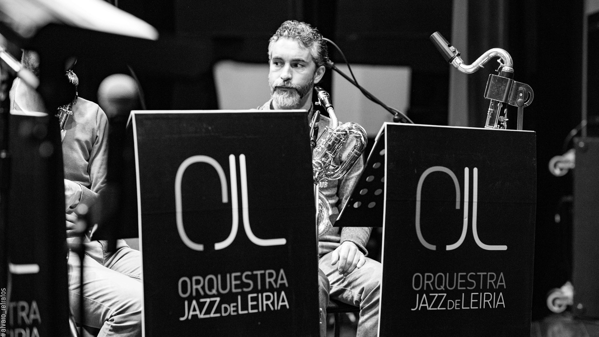 Orquestra de Jazz de Leiria