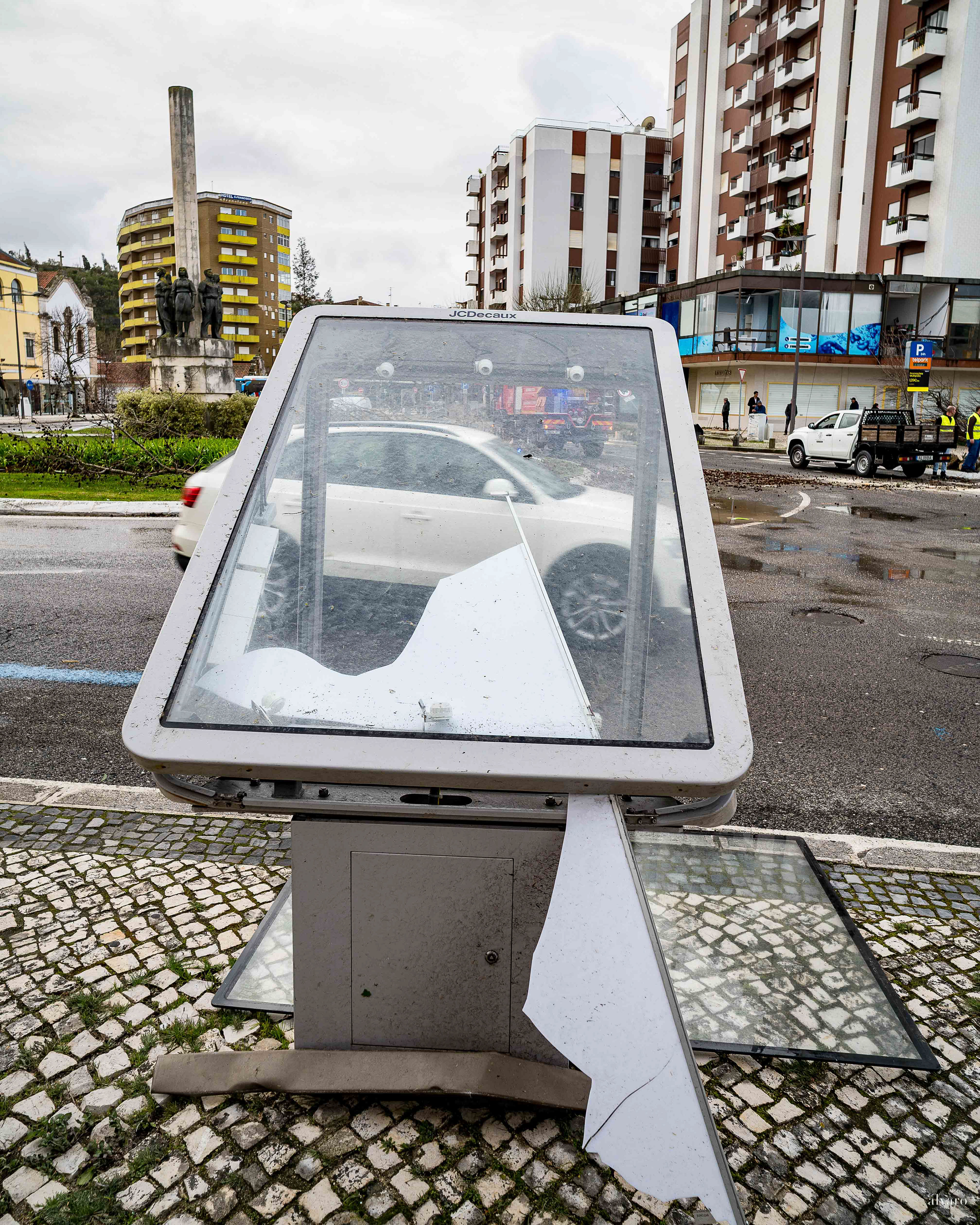 Dia 1 primeiras horas