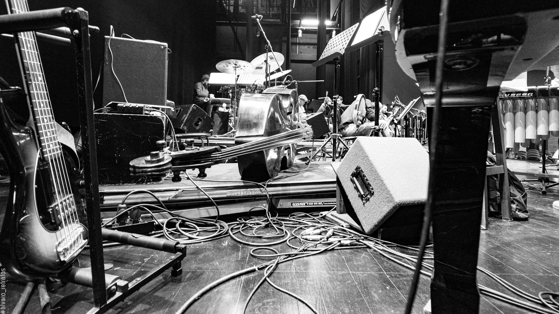 Orquestra de Jazz de Leiria