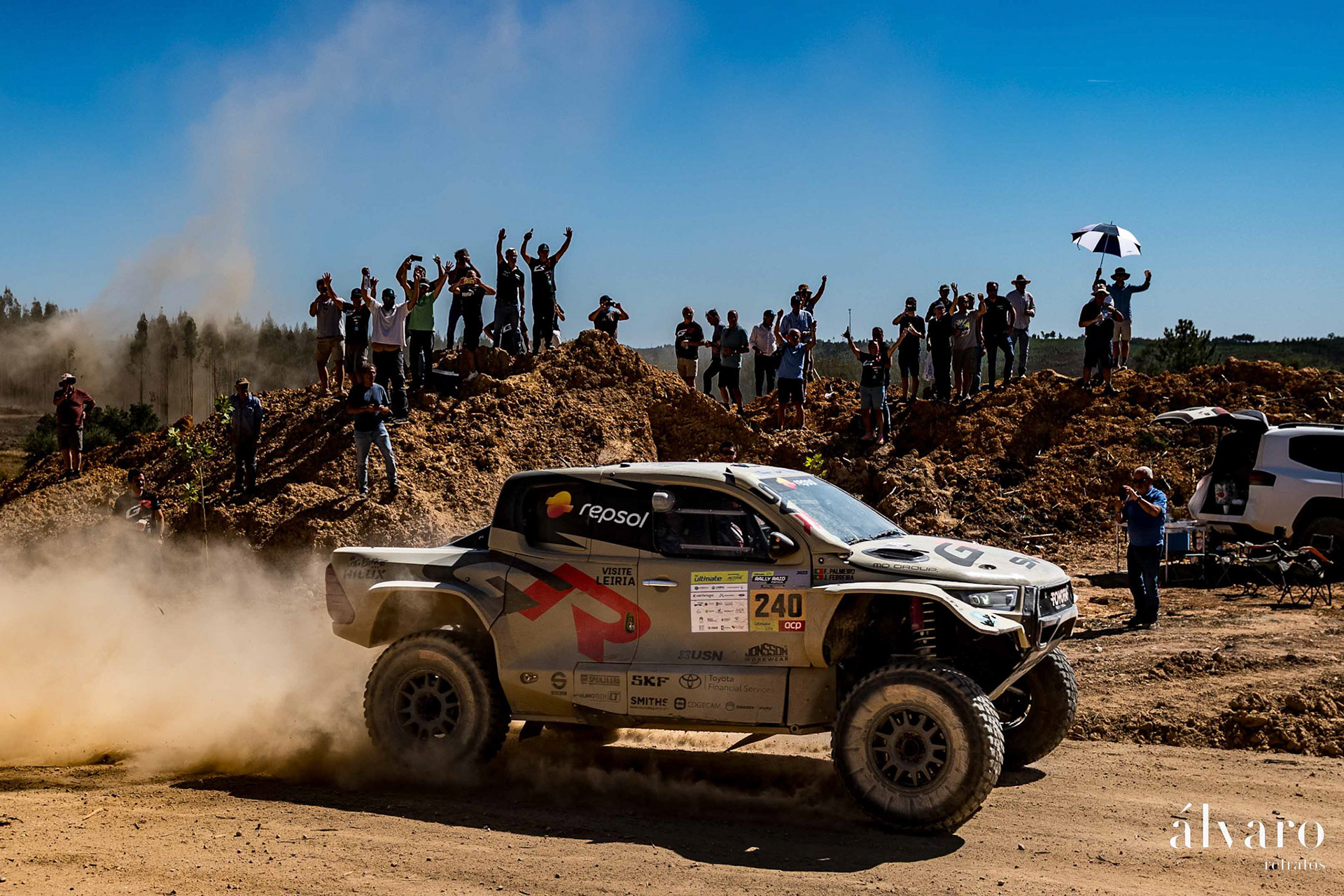 © Copyright uso não autorizado