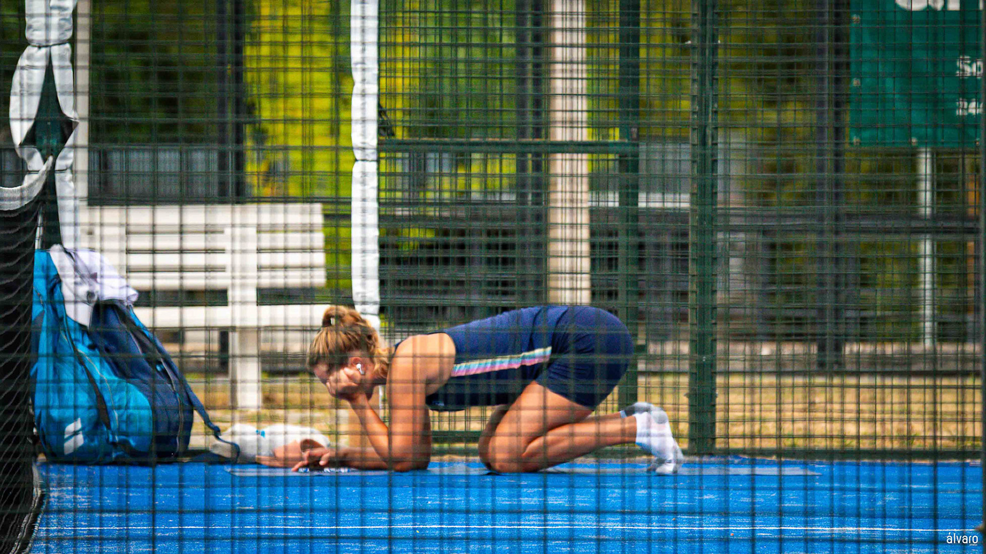 © Copyright uso não autorizado