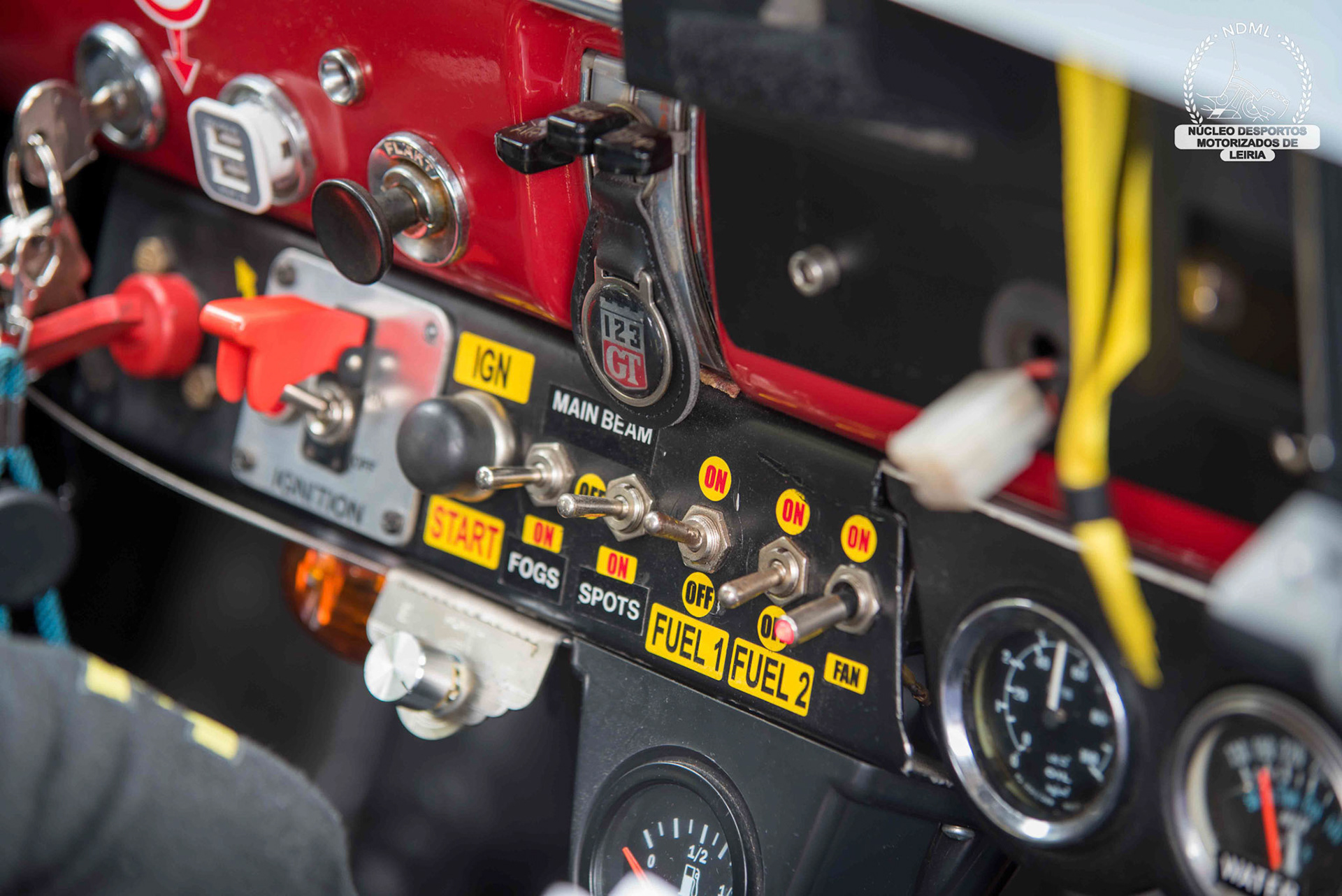 © Copyright uso não autorizado