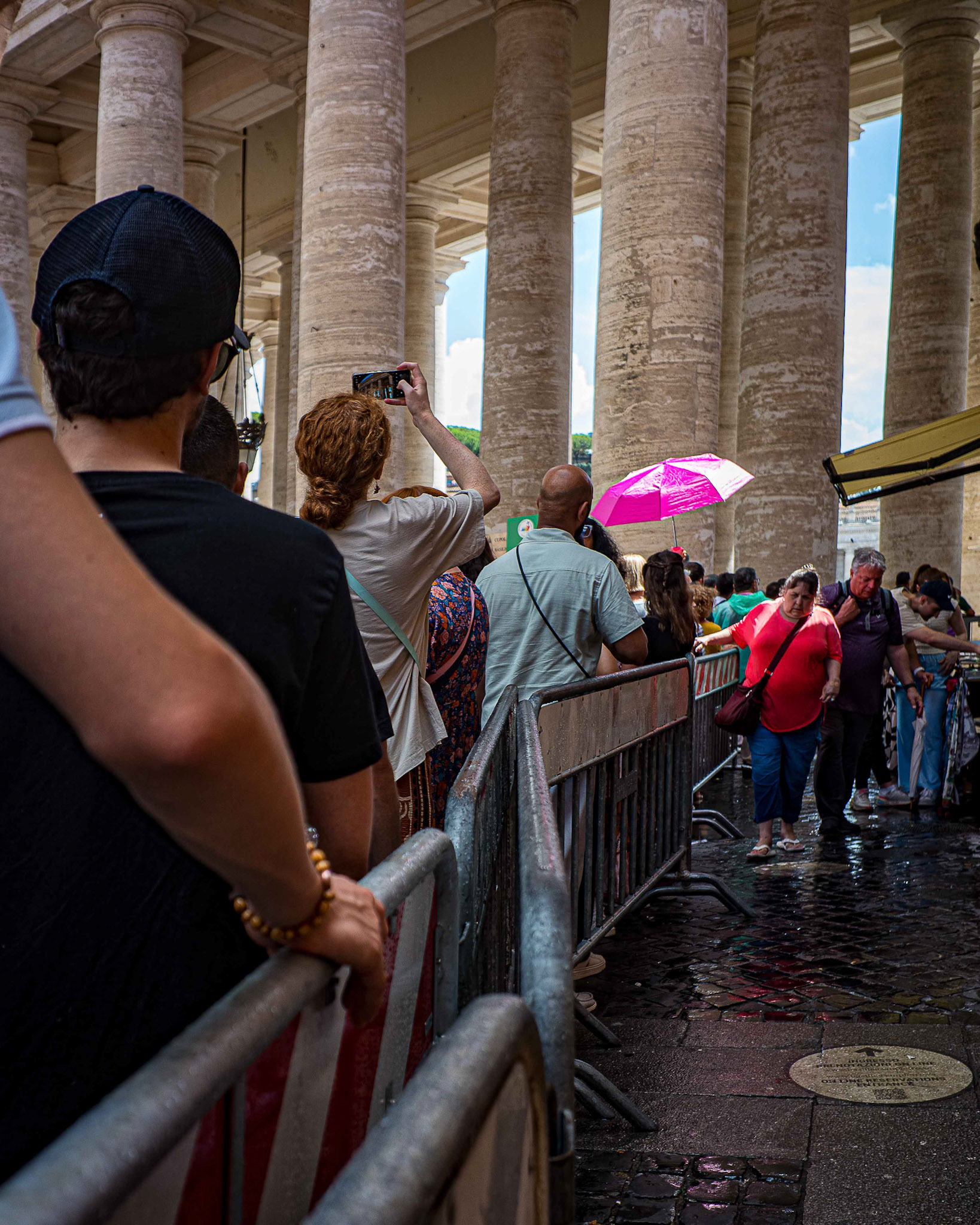 © Copyright uso não autorizado