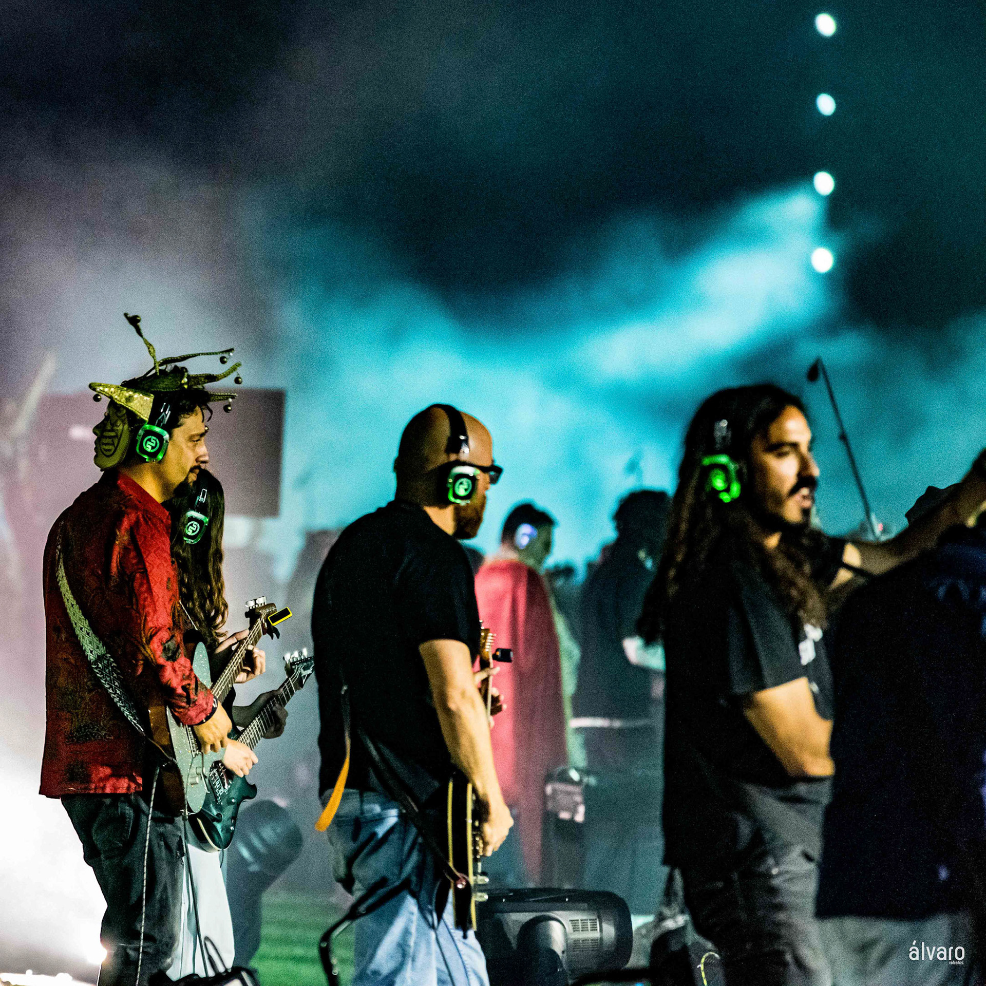 © Copyright uso não autorizado