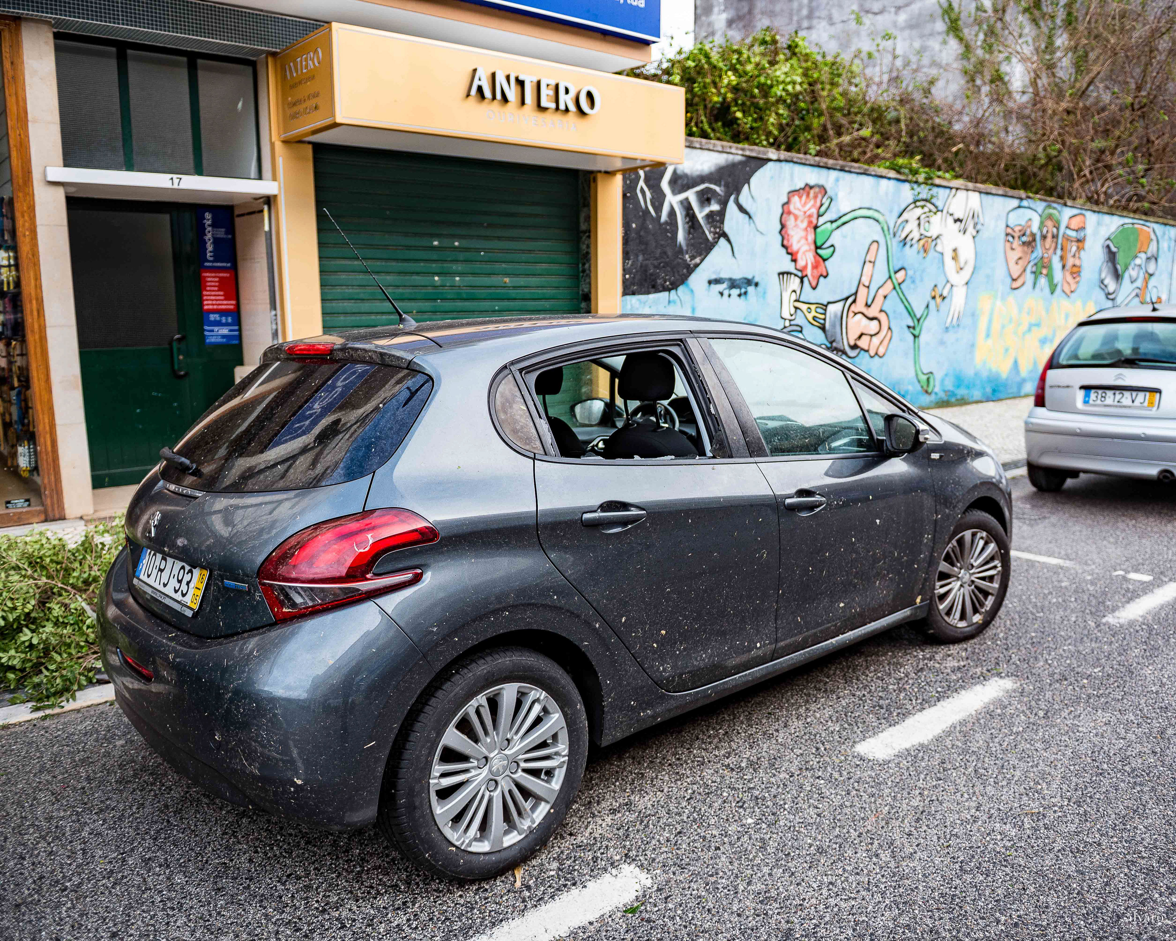 Dia 1 primeiras horas