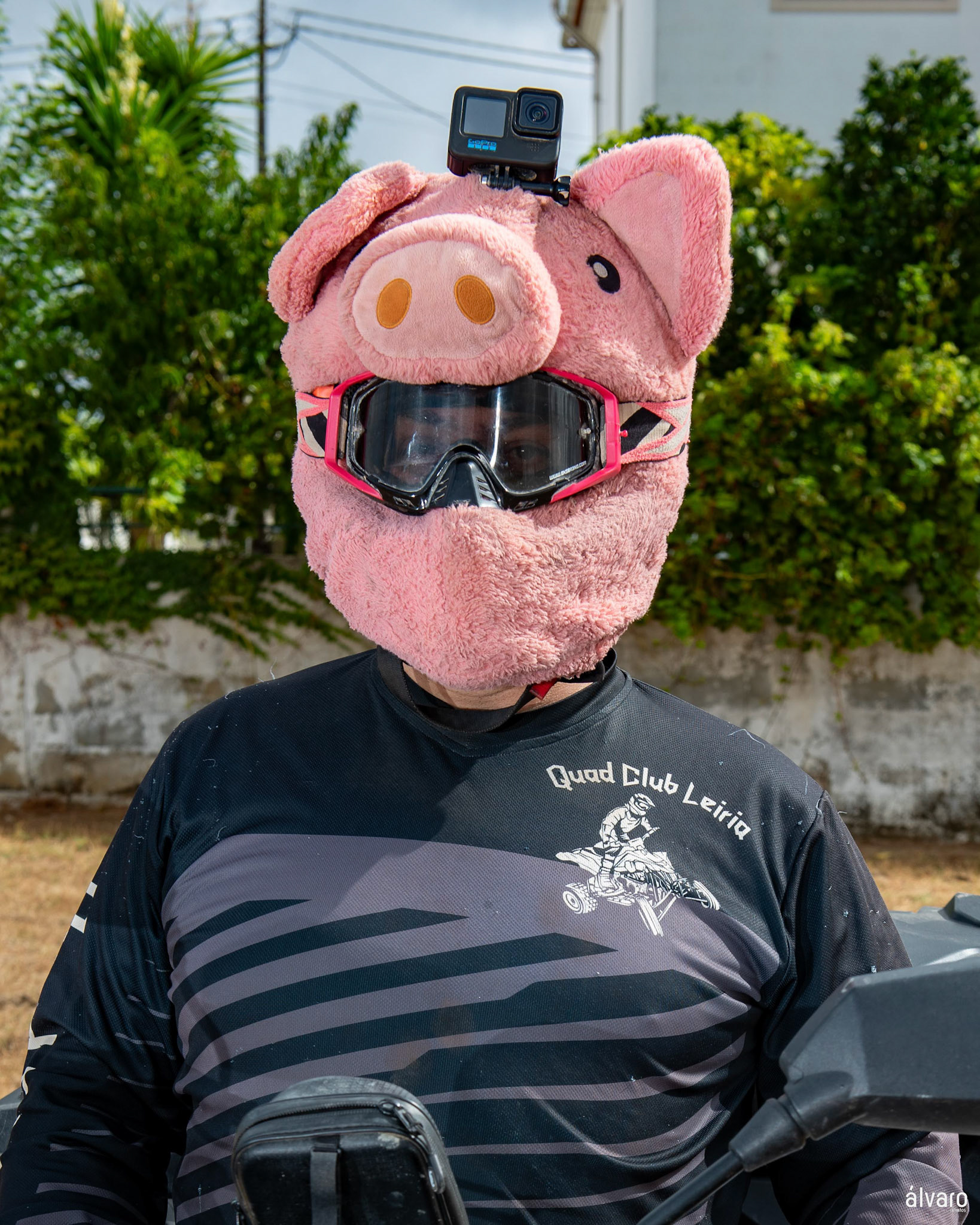 © Copyright uso não autorizado