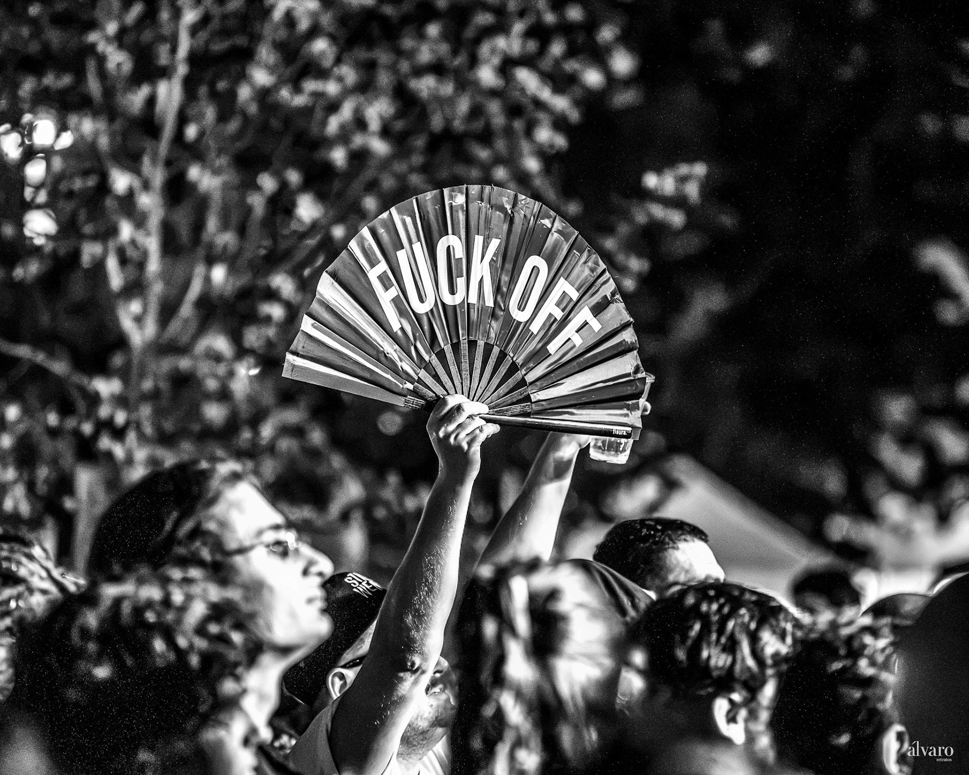 © Copyright uso não autorizado
