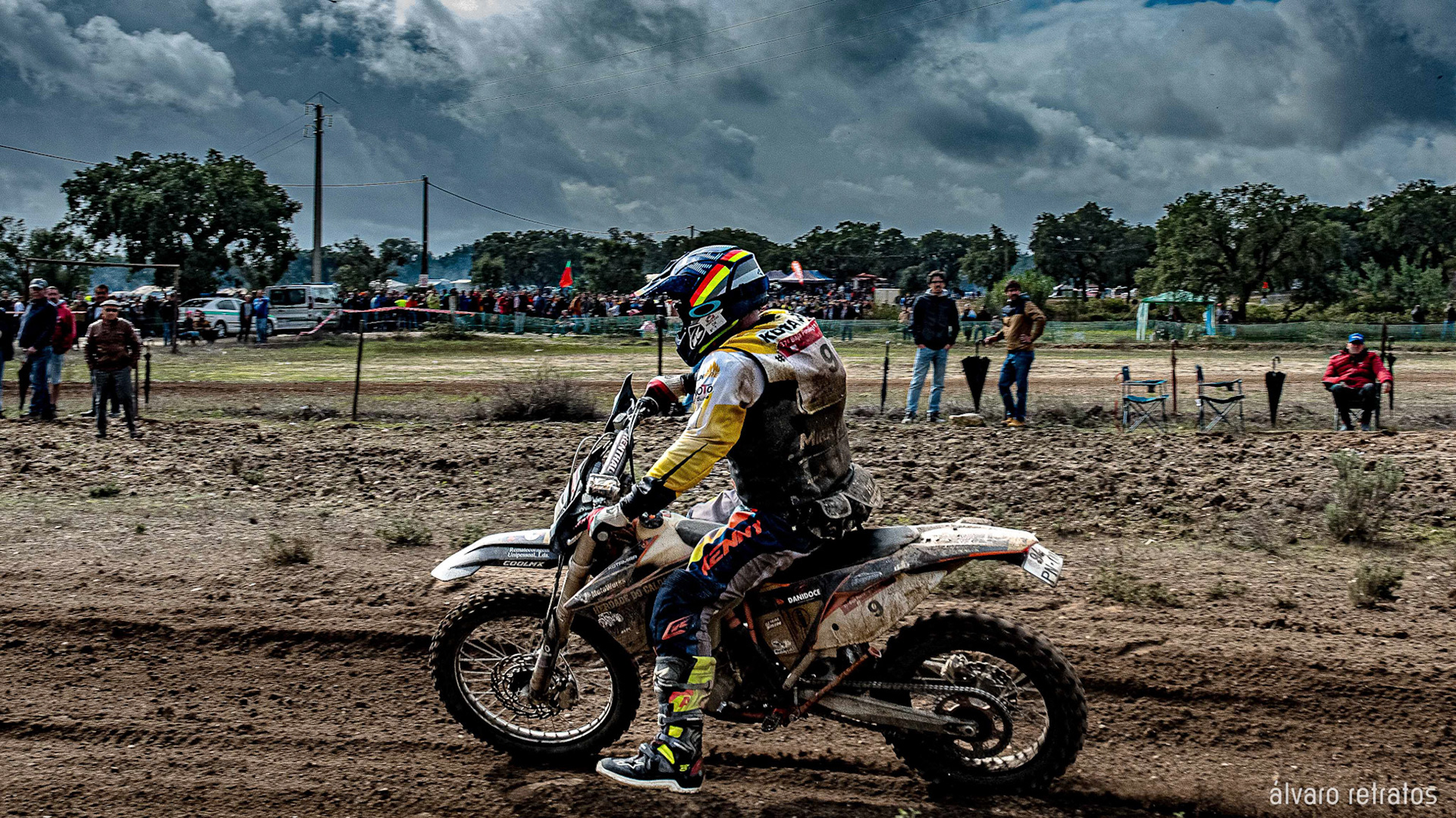 © Copyright uso não autorizado