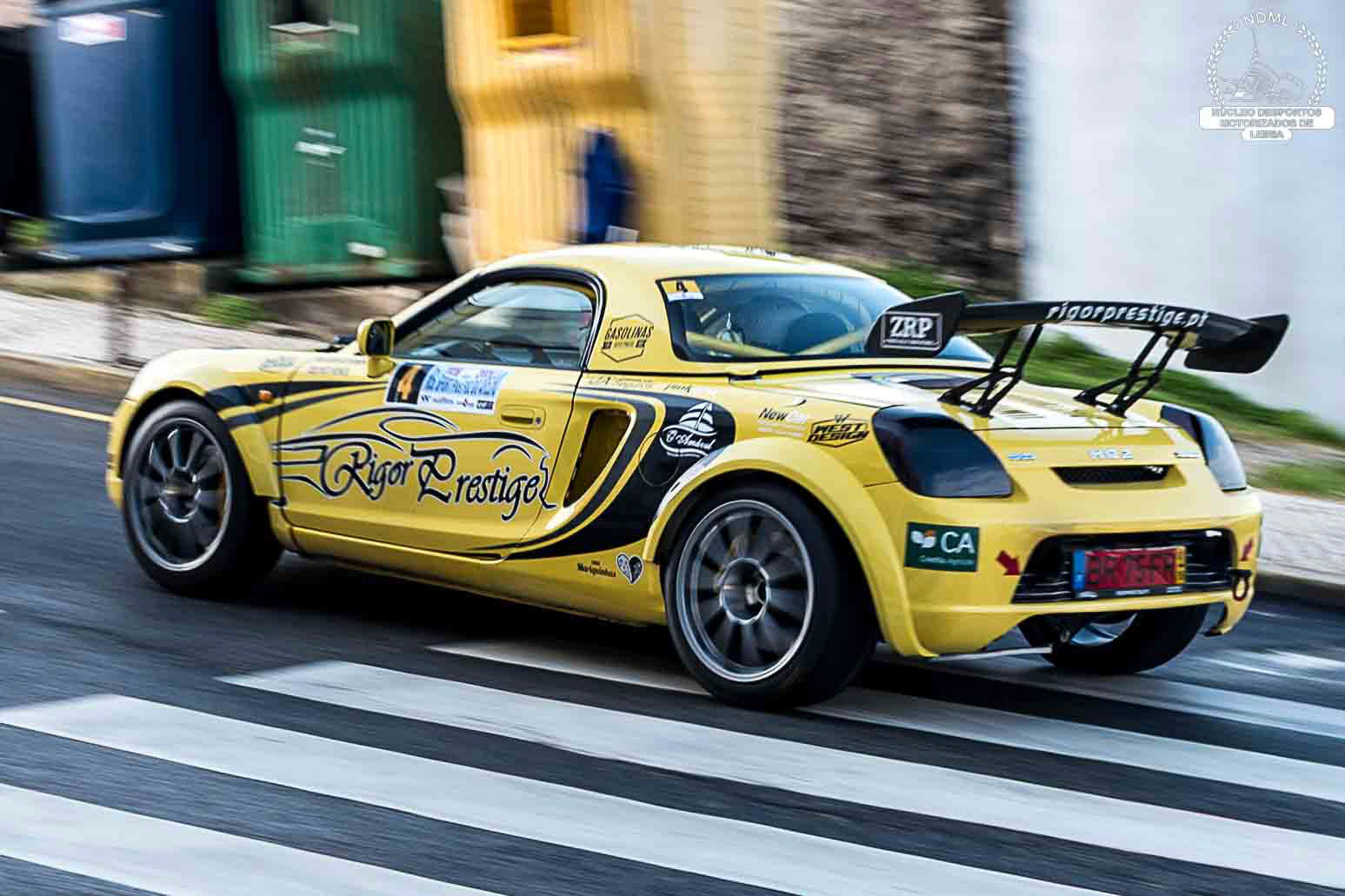 © Copyright uso não autorizado