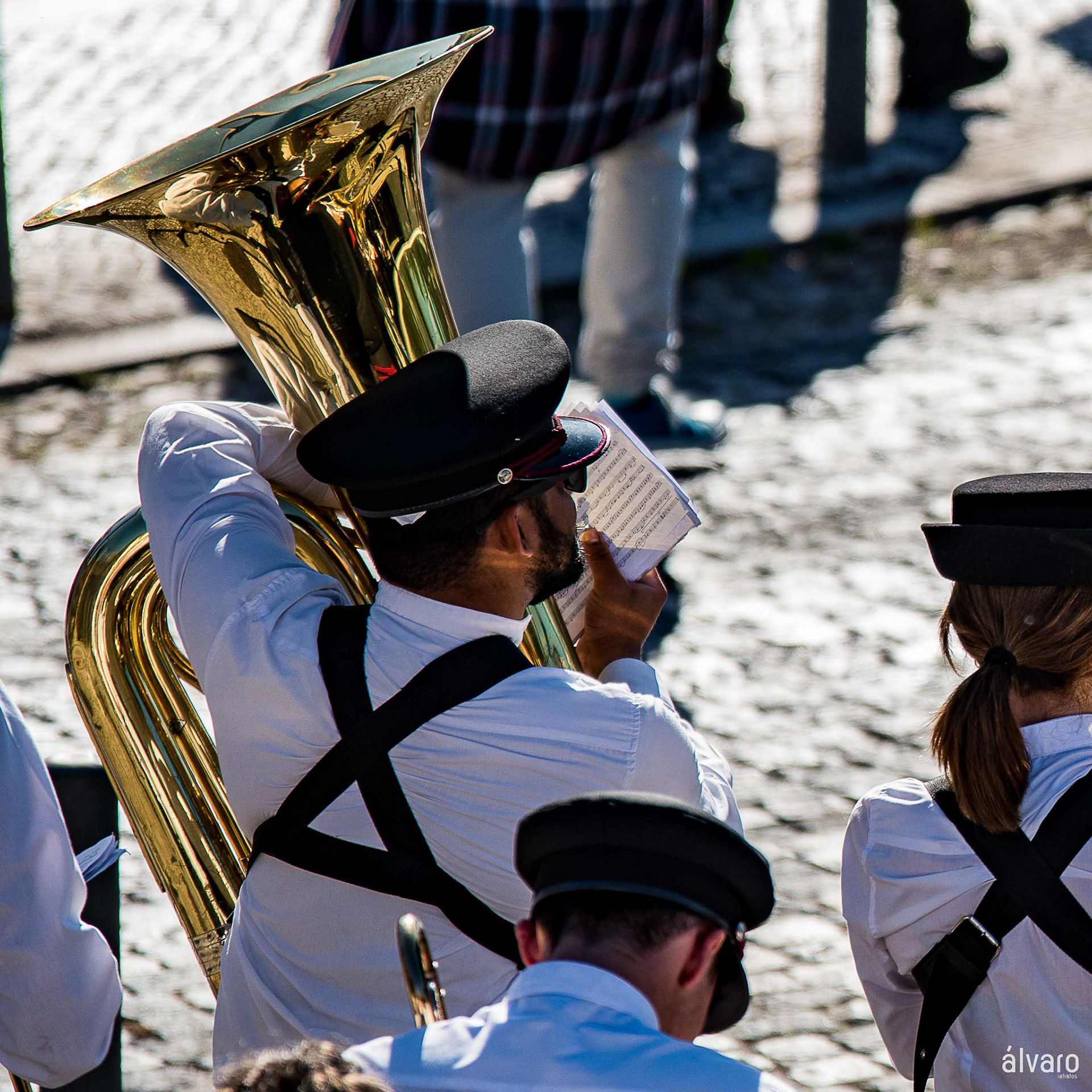© Copyright uso não autorizado