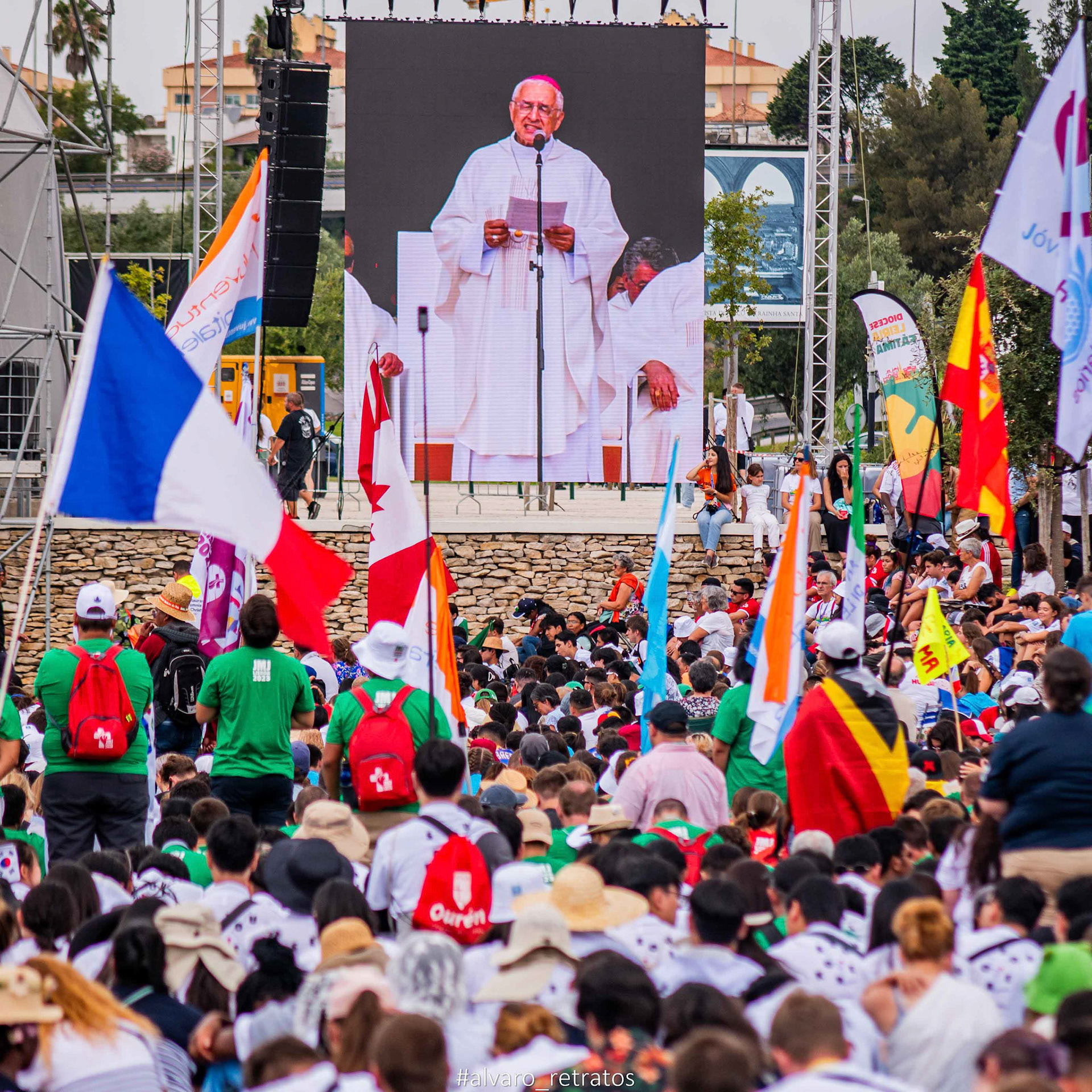 JMJ 2023 - Leiria