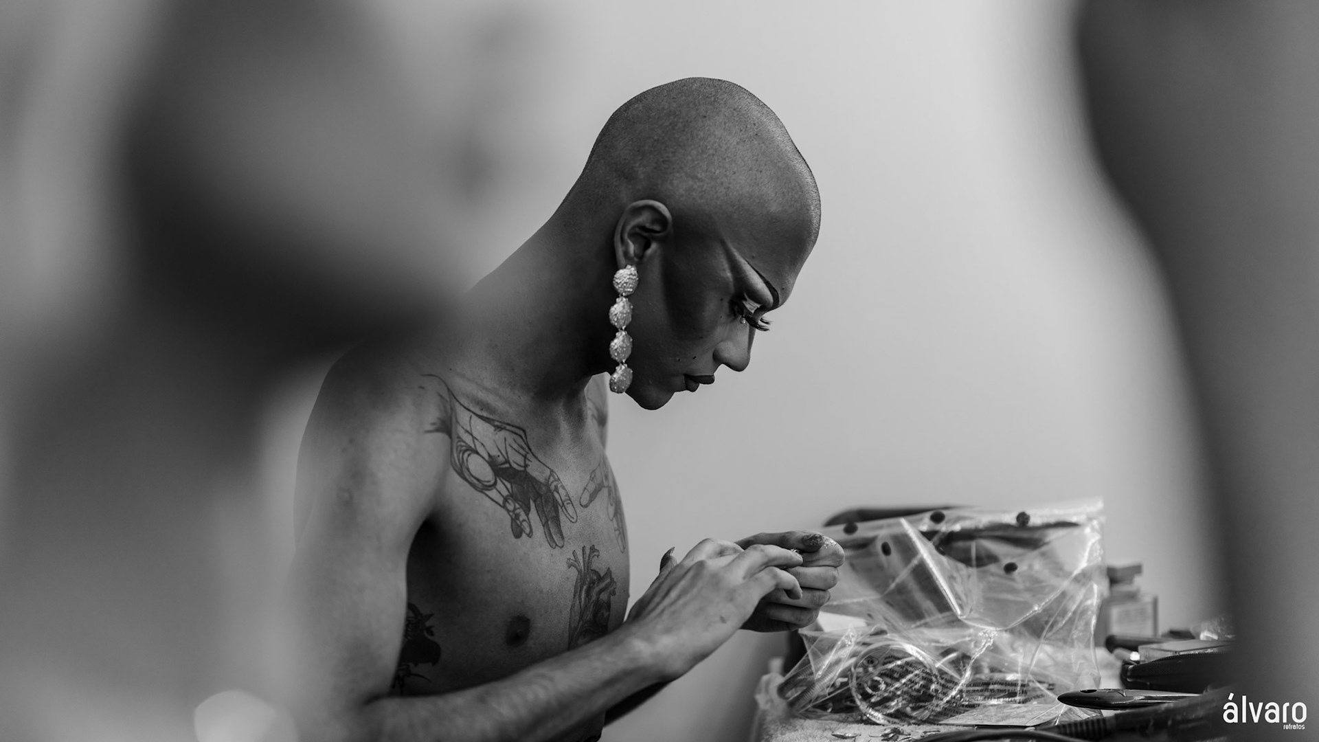 © Copyright uso não autorizado