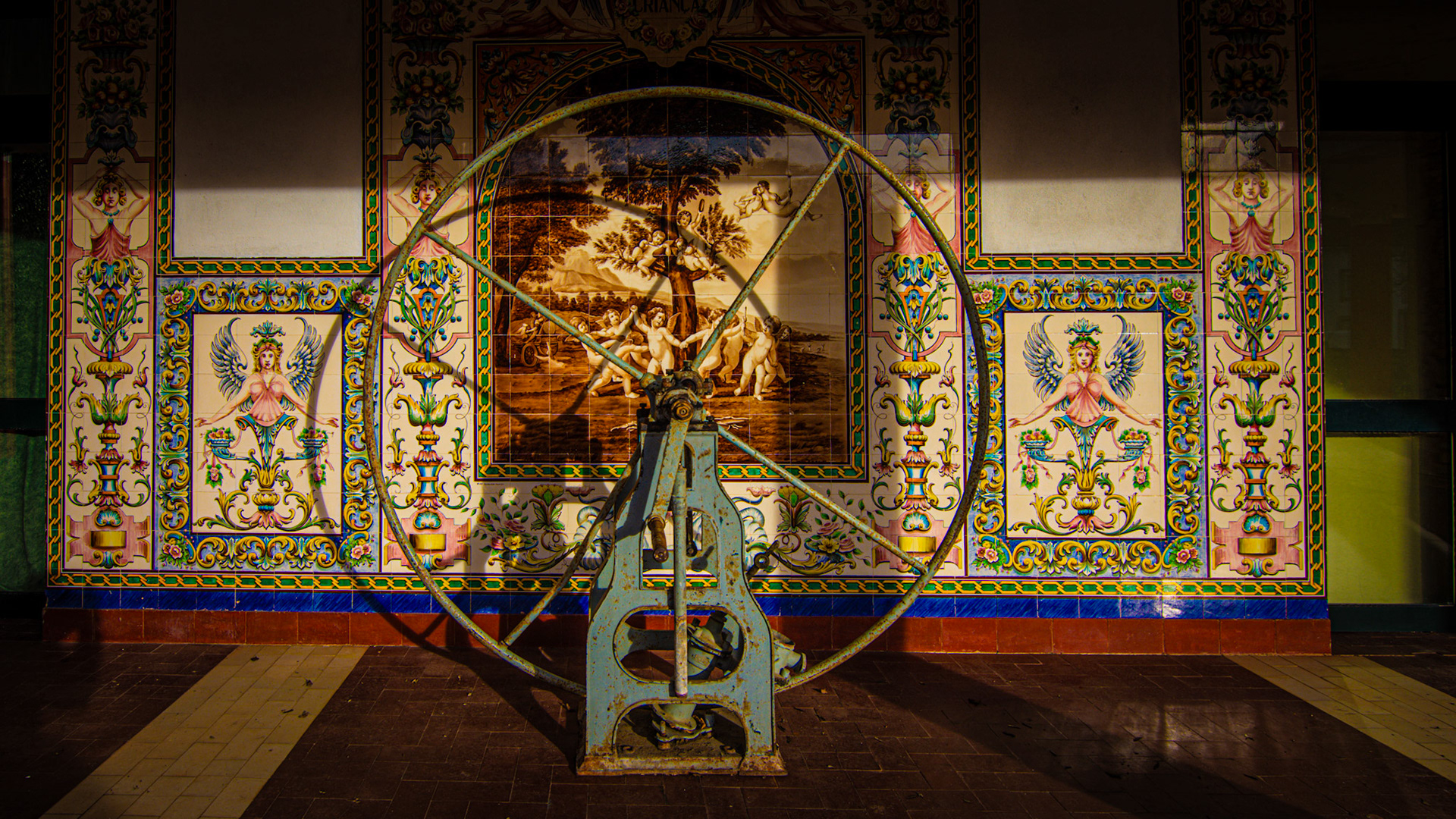 Castanheira de Pêra - Jan 2024