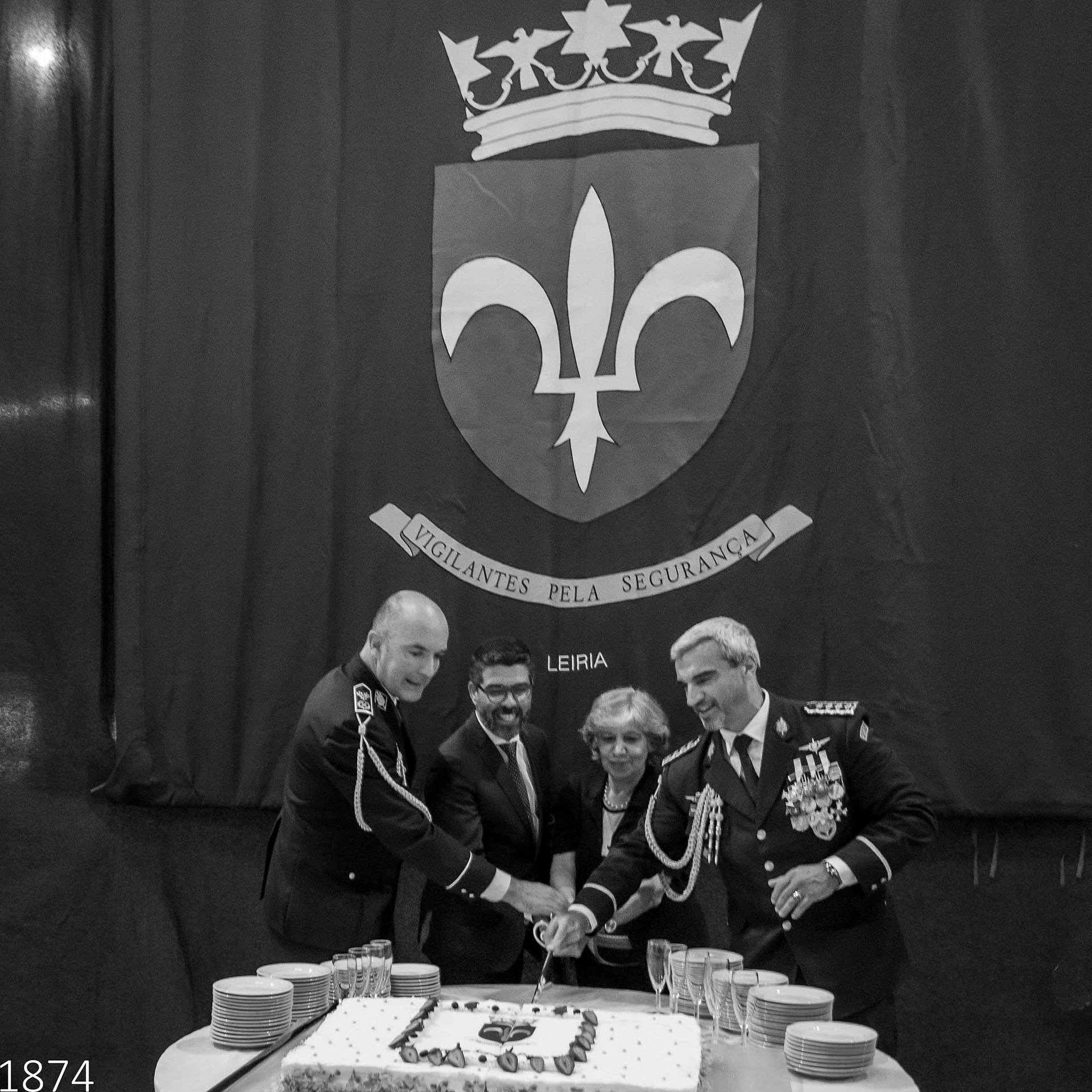 Com a Sra Sec. Estado Amin. Interna