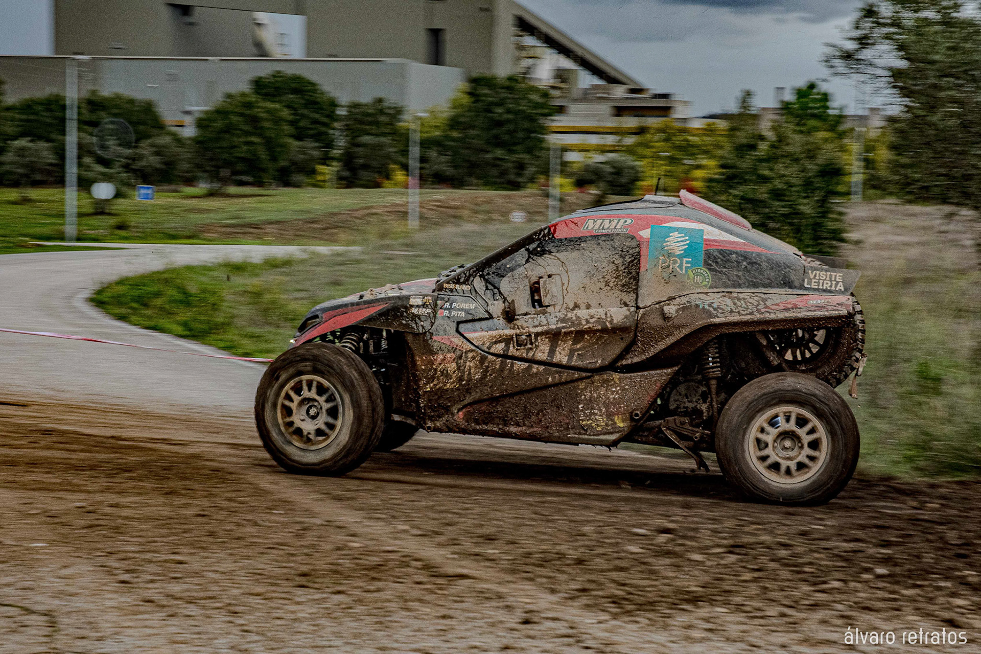 Ricardo Porém / Rui Pita © Copyright uso não autorizado