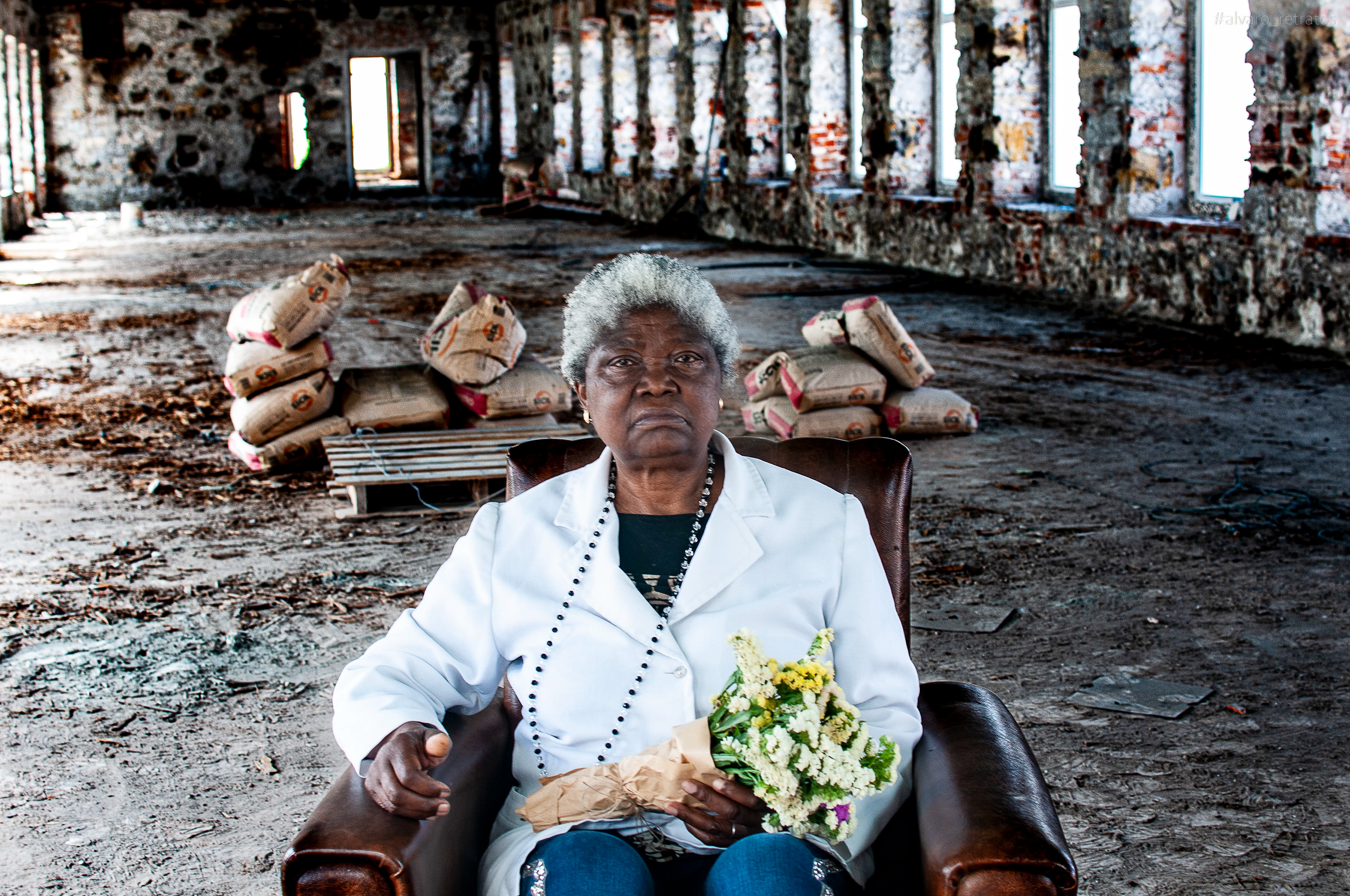 ATLAS - People Like Us - Marinha Grande