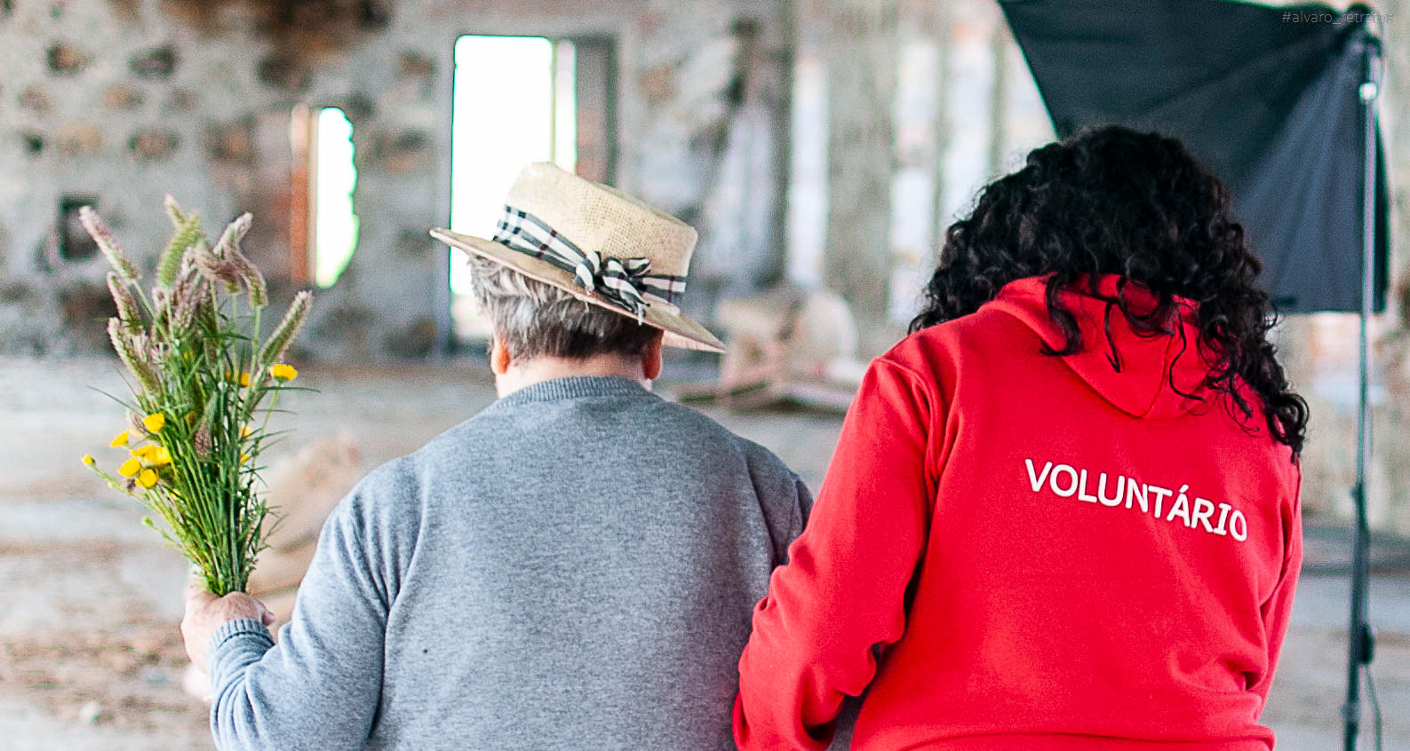 ATLAS - People Like Us - Marinha Grande