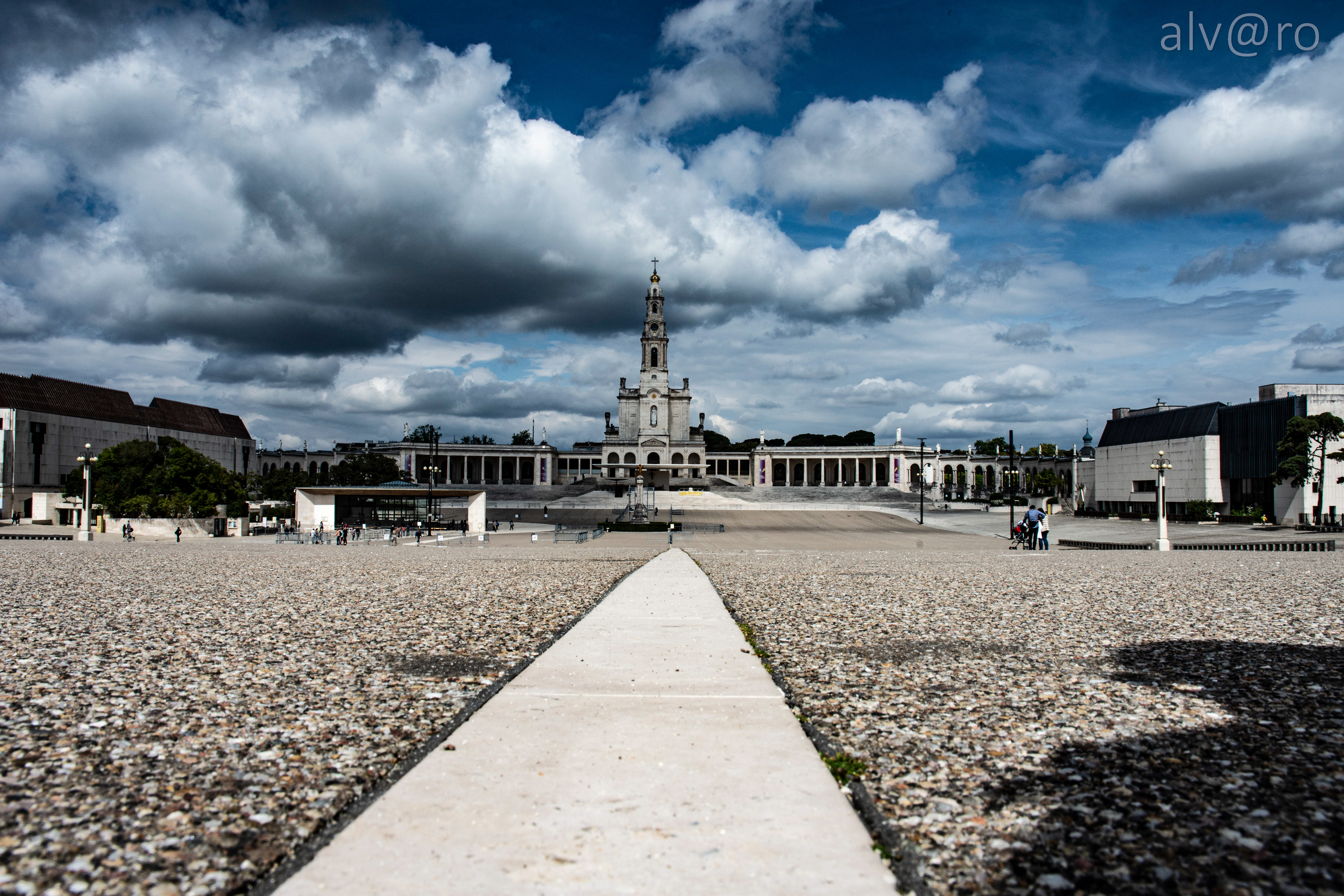 Fátima 2021