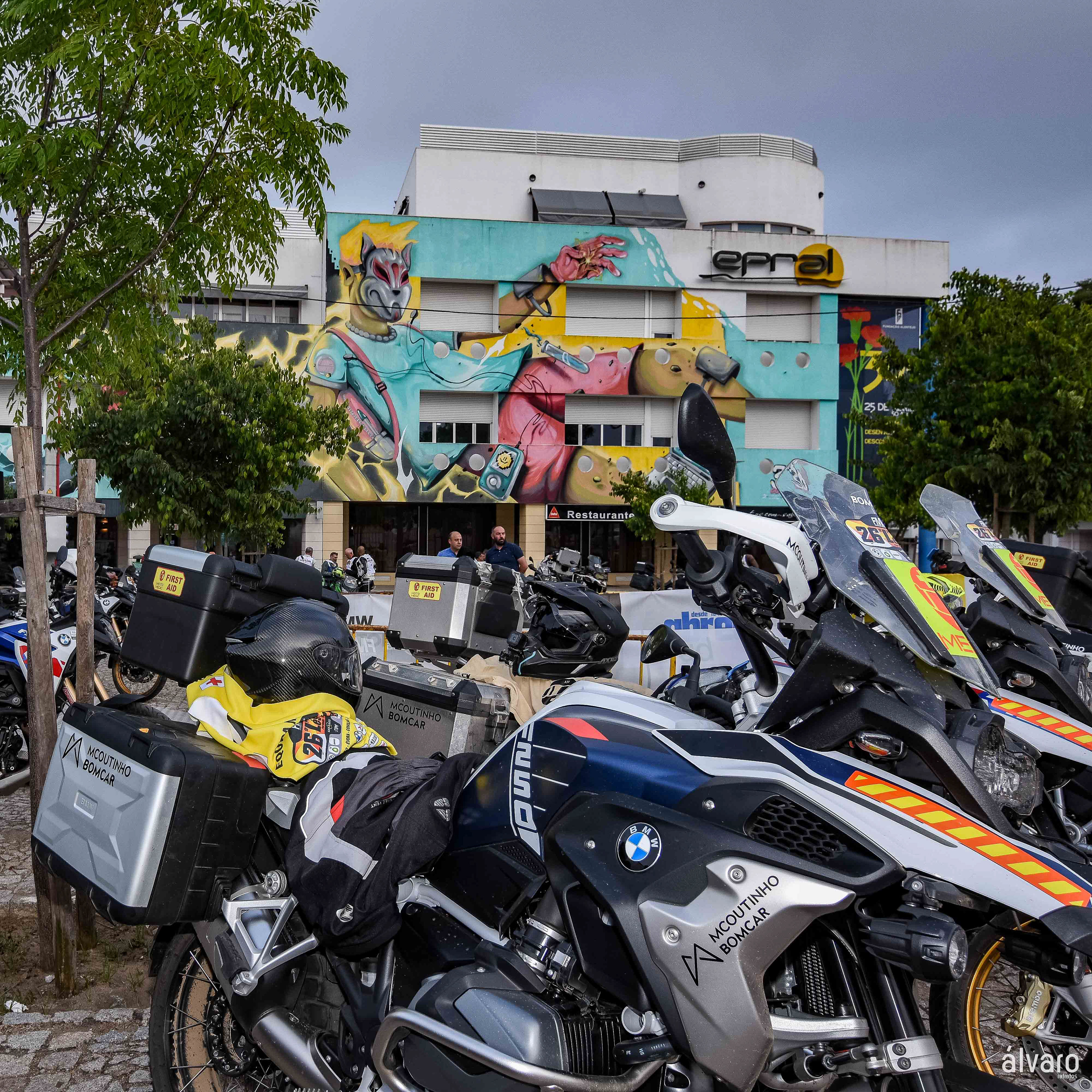 © Copyright uso não autorizado