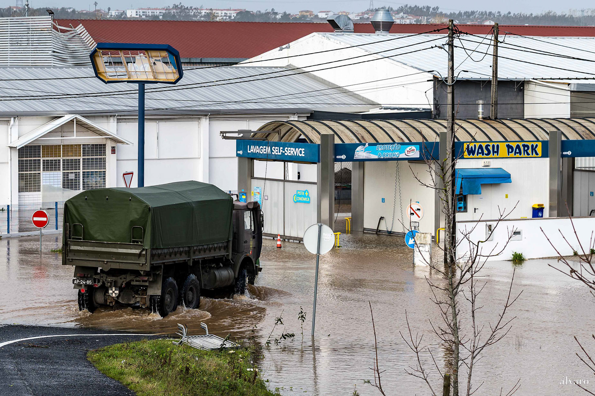 Depressão Leonardo dia 2