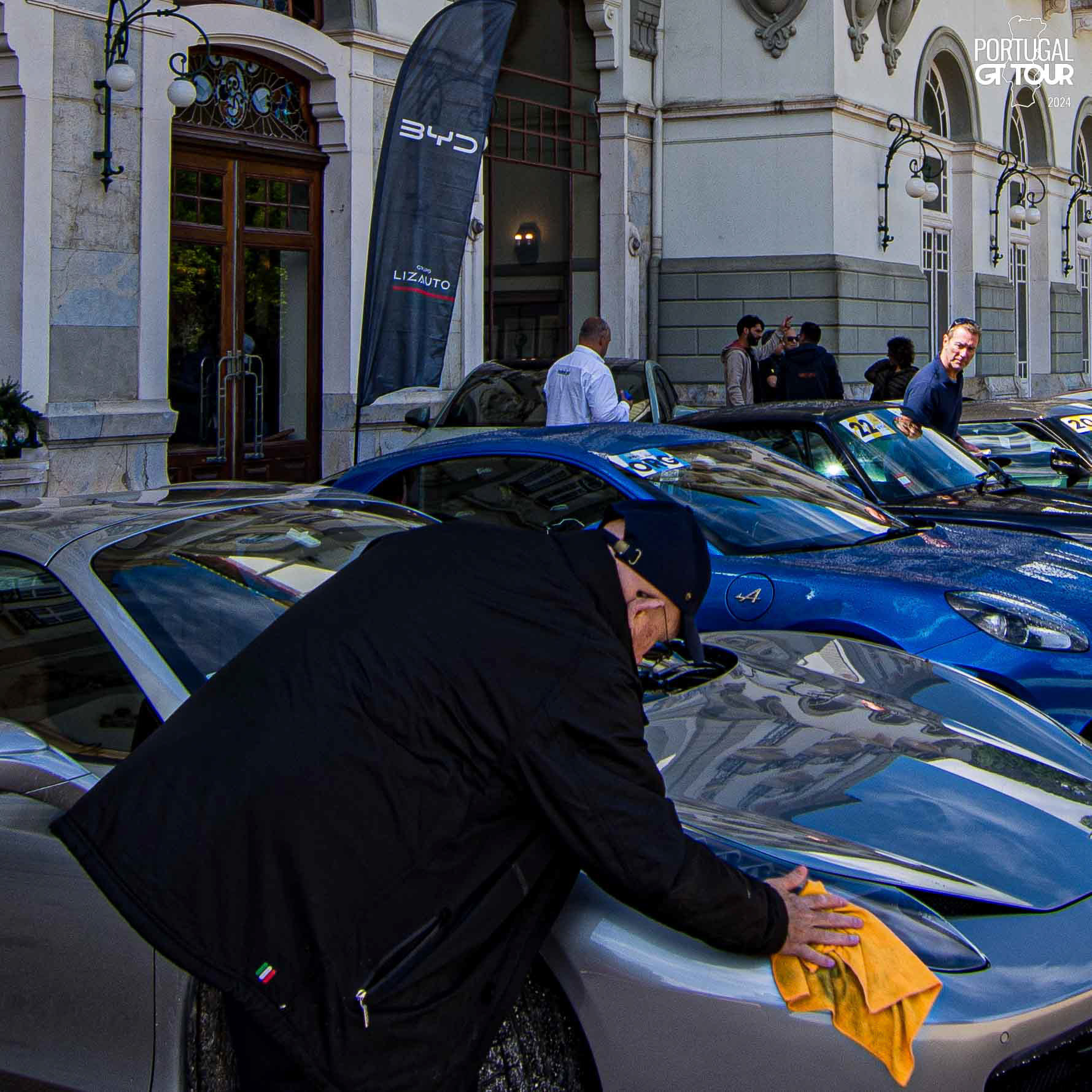 © Copyright uso não autorizado