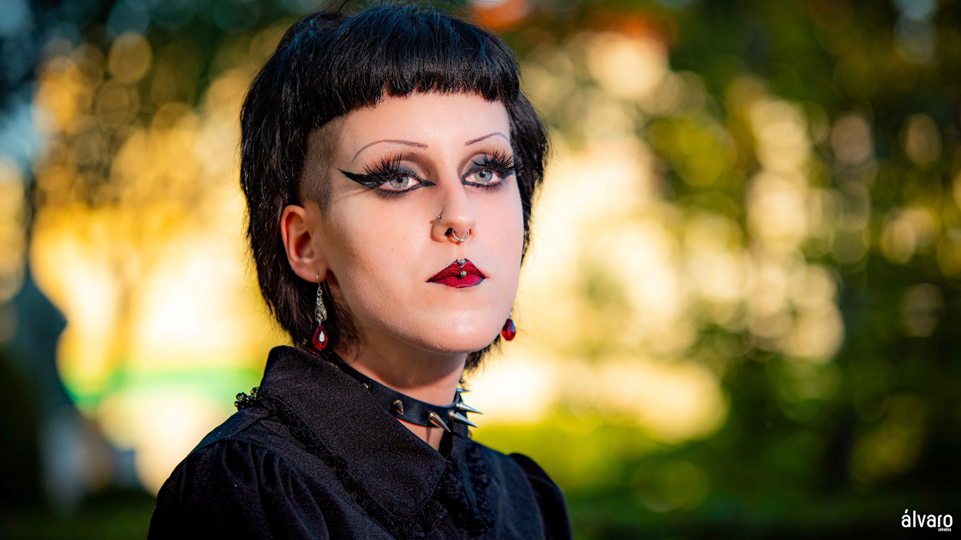 Sara L. © Copyright uso não autorizado