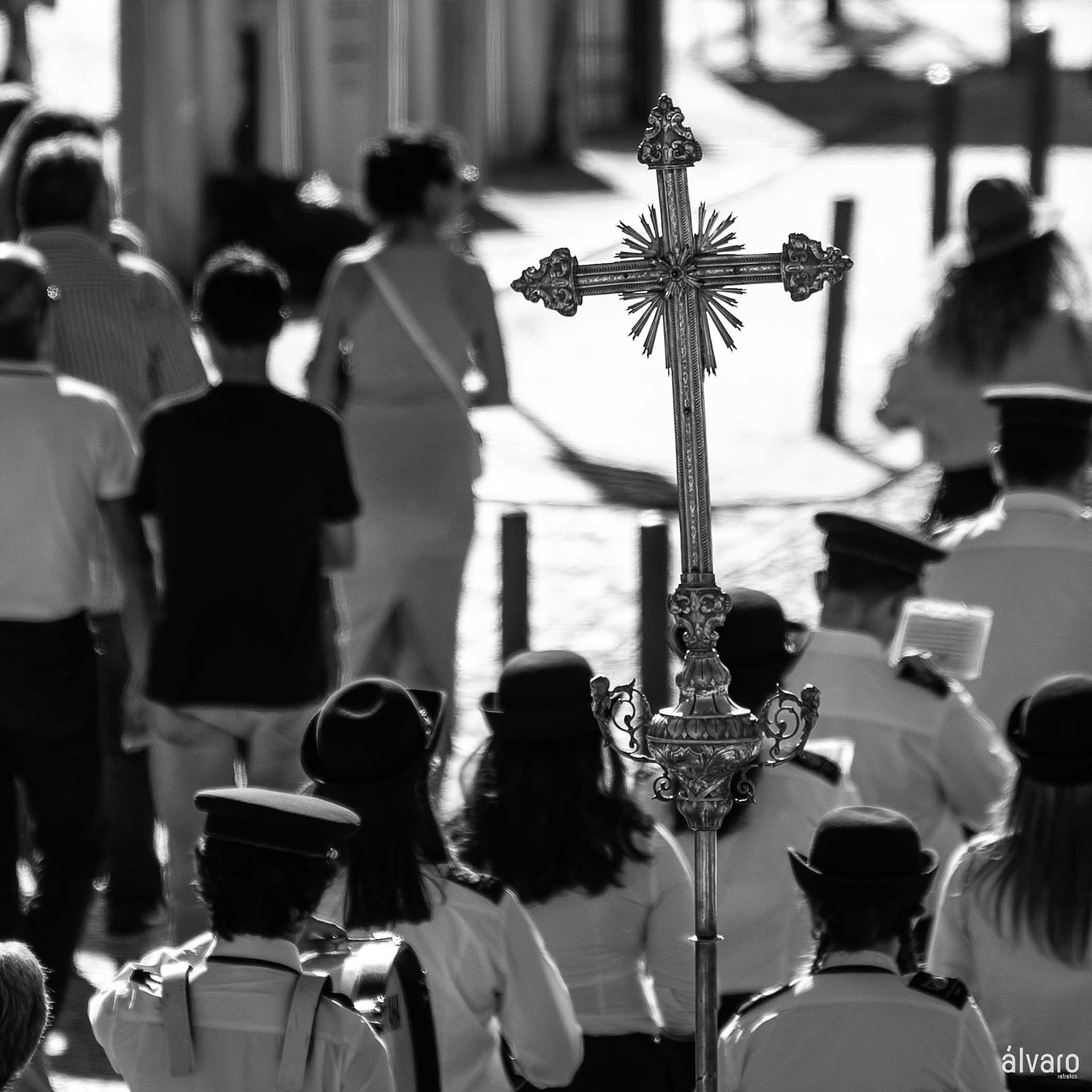 © Copyright uso não autorizado