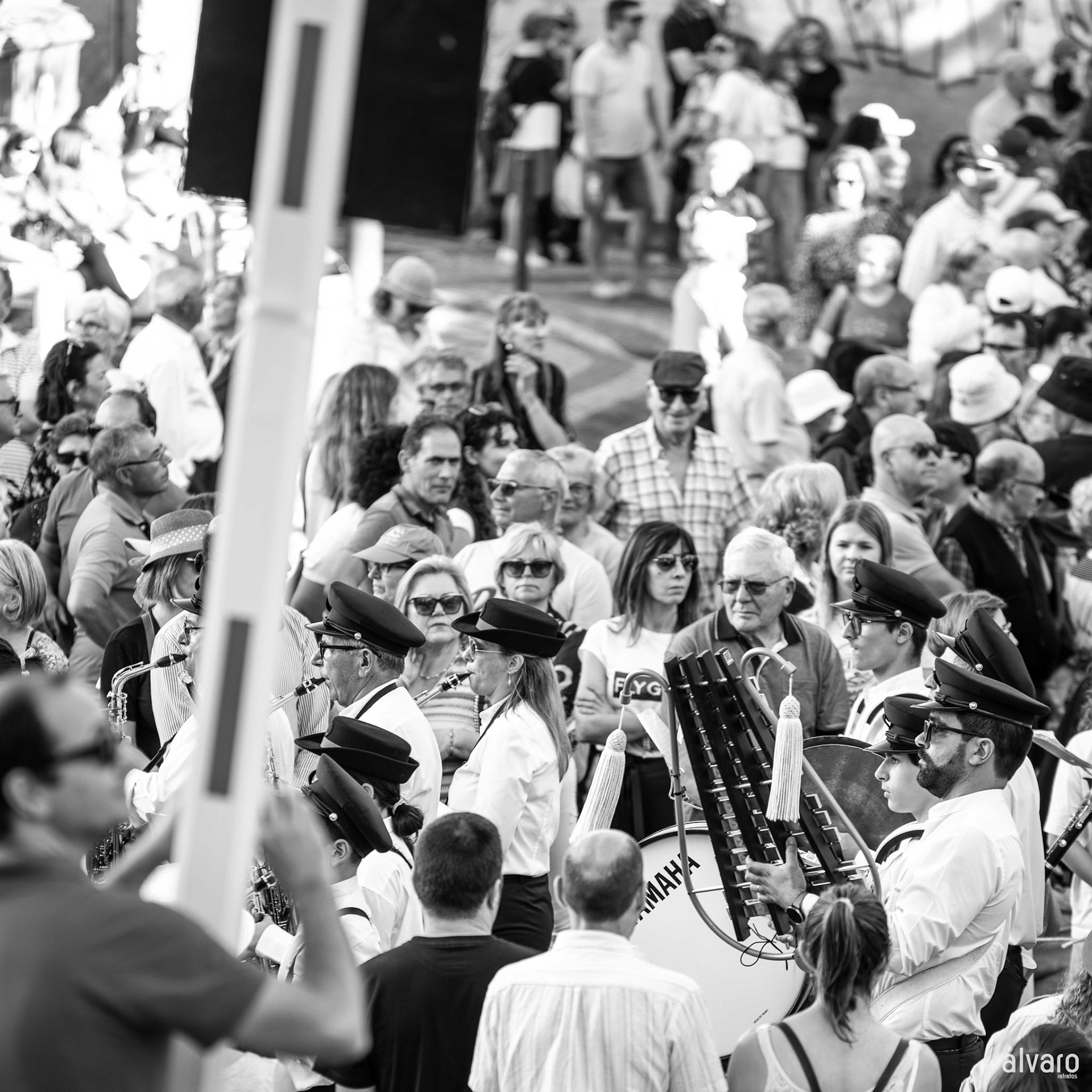 © Copyright uso não autorizado