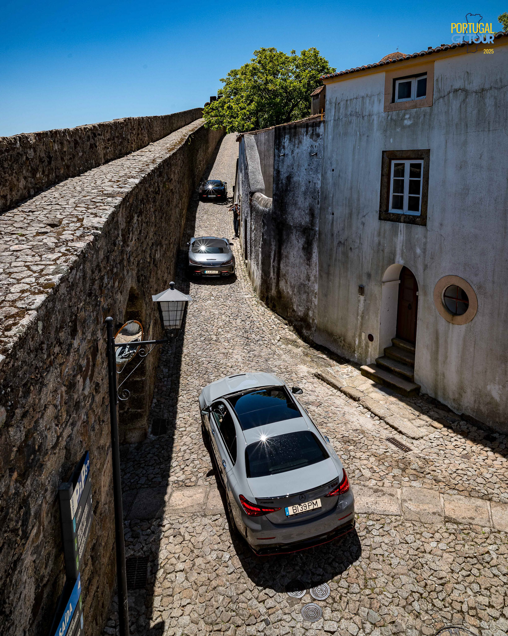 Marvão