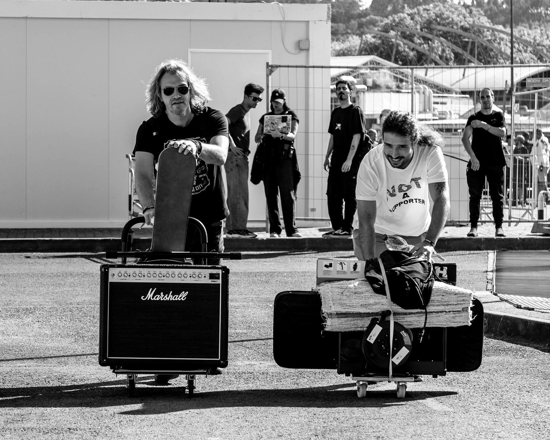 © Copyright uso não autorizado