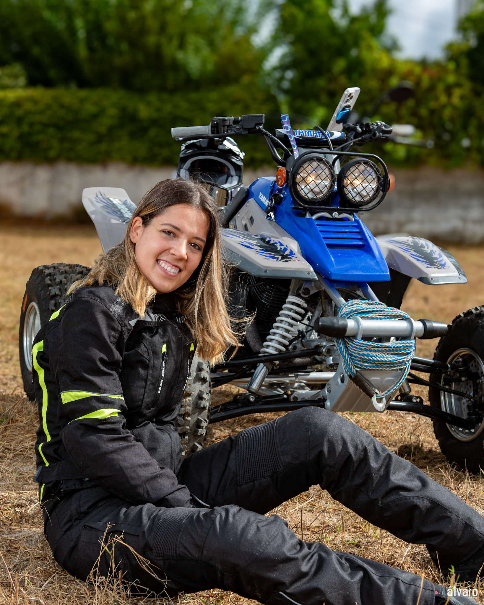 © Copyright uso não autorizado