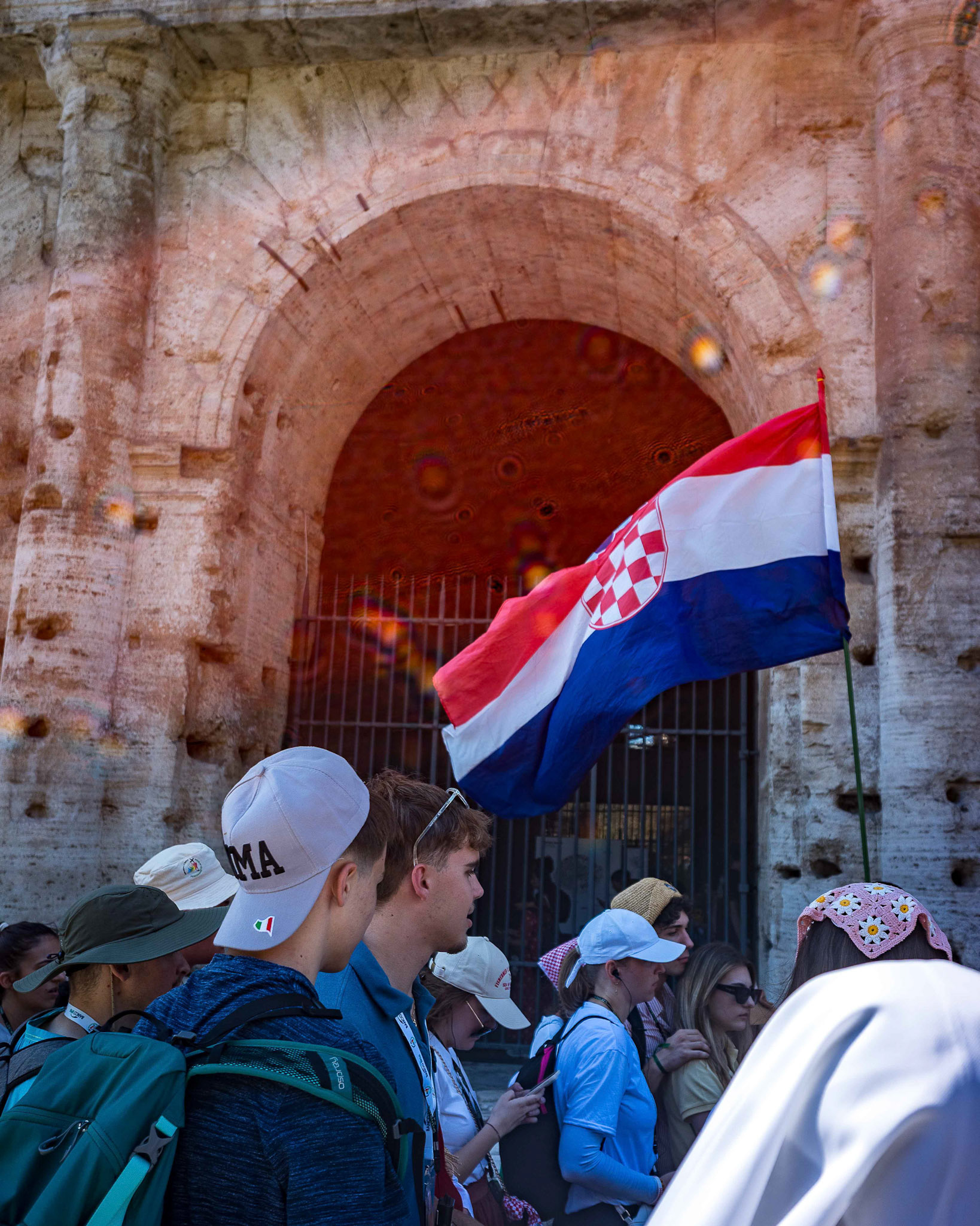 © Copyright uso não autorizado